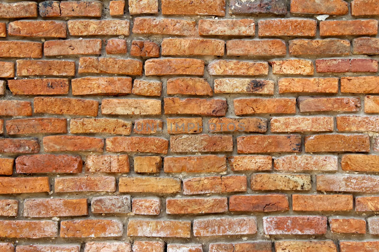 brick wall