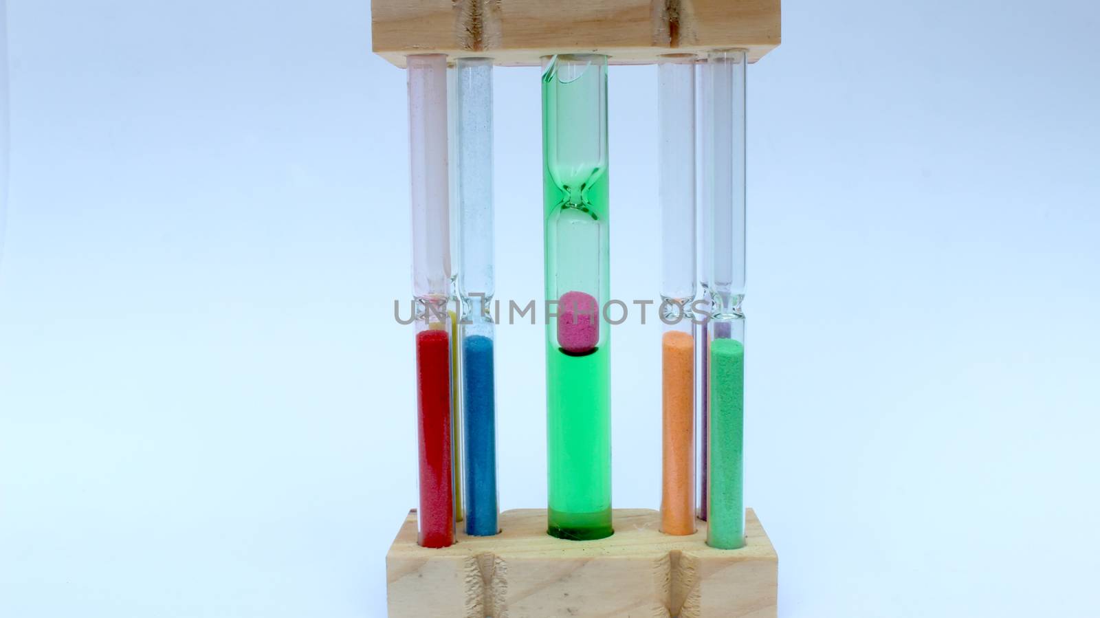 Hourglass