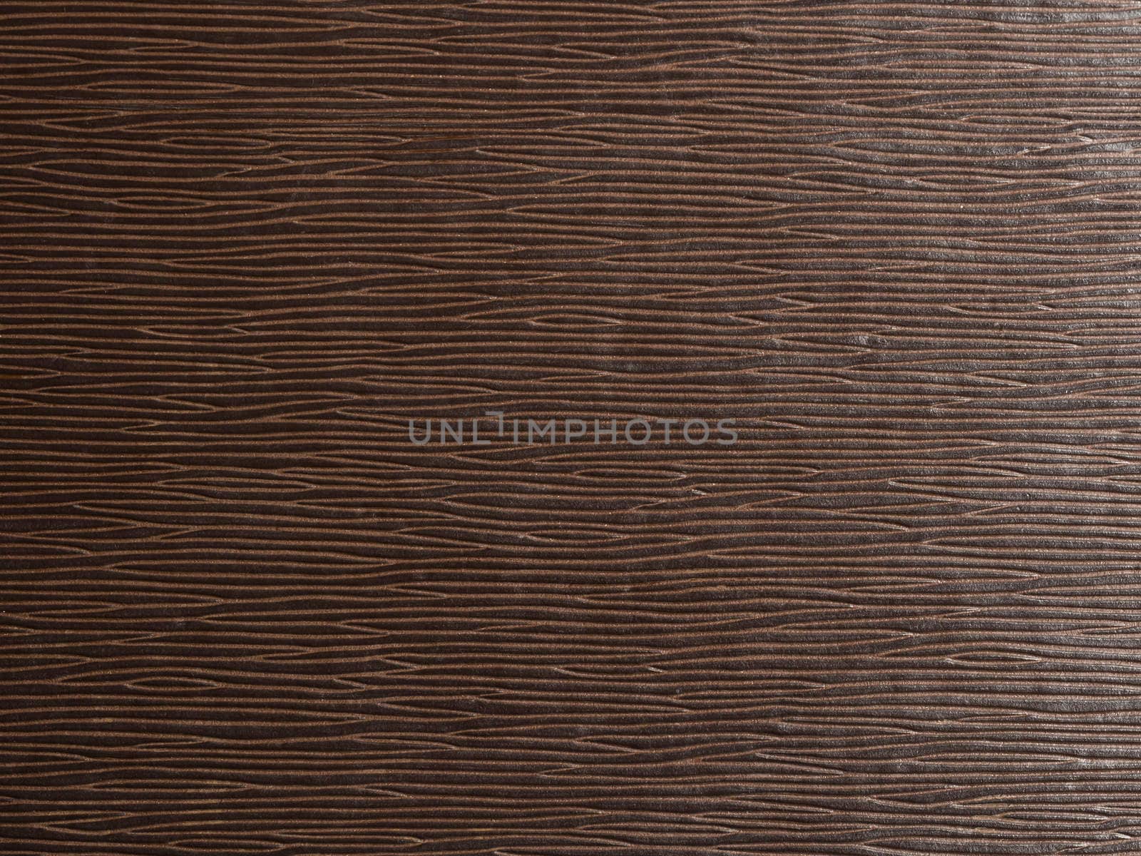 texture of dark brown leather . use for background