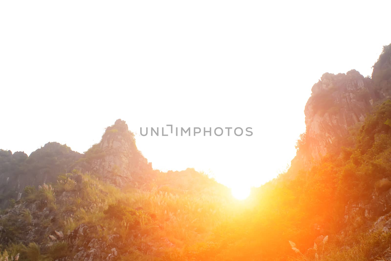 mountain