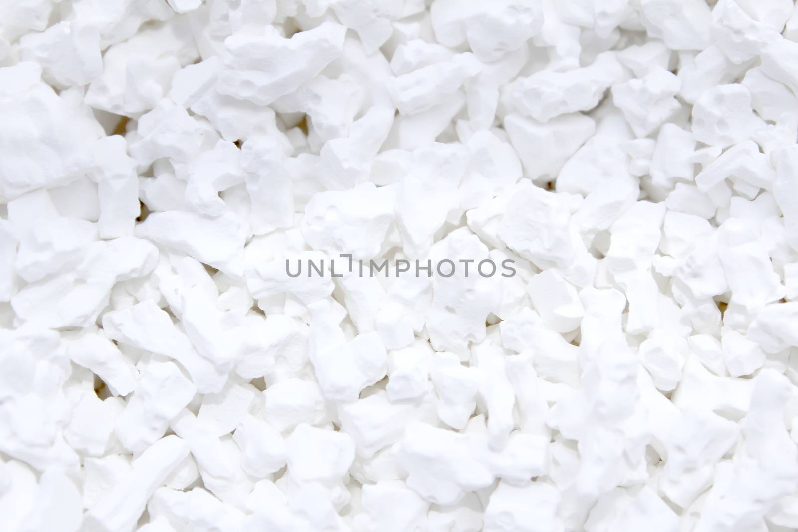 cassava flour