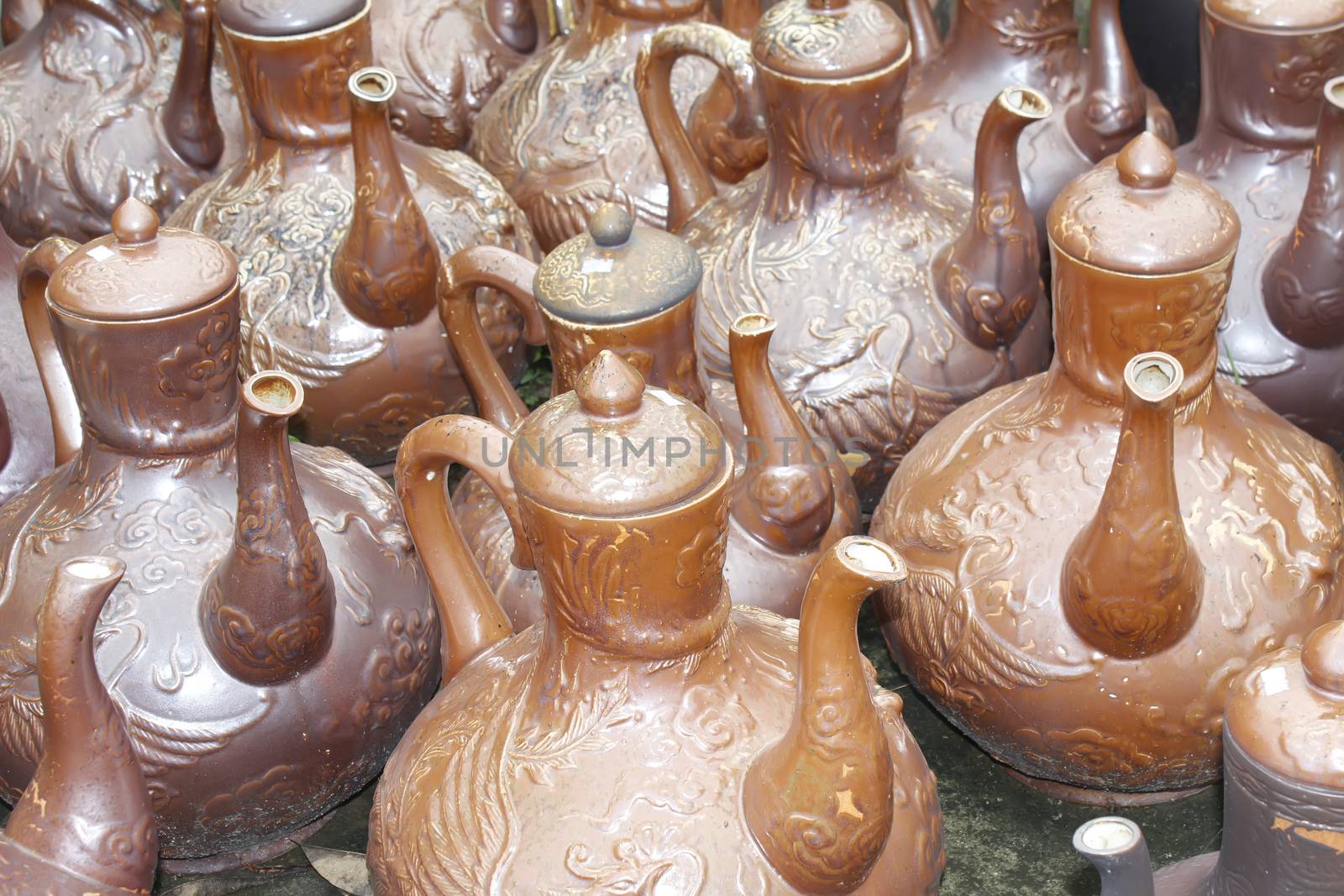 ceramic products by dinhngochung