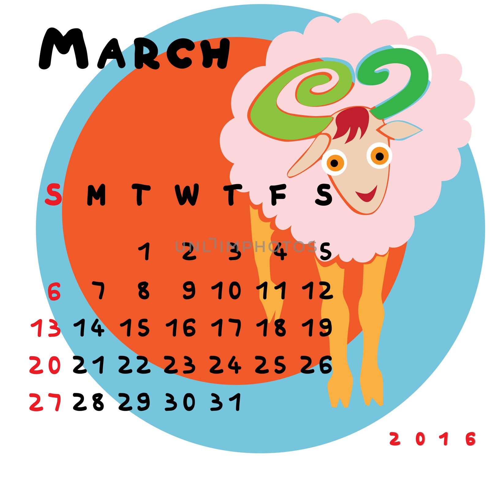 2016 april aries by catacos