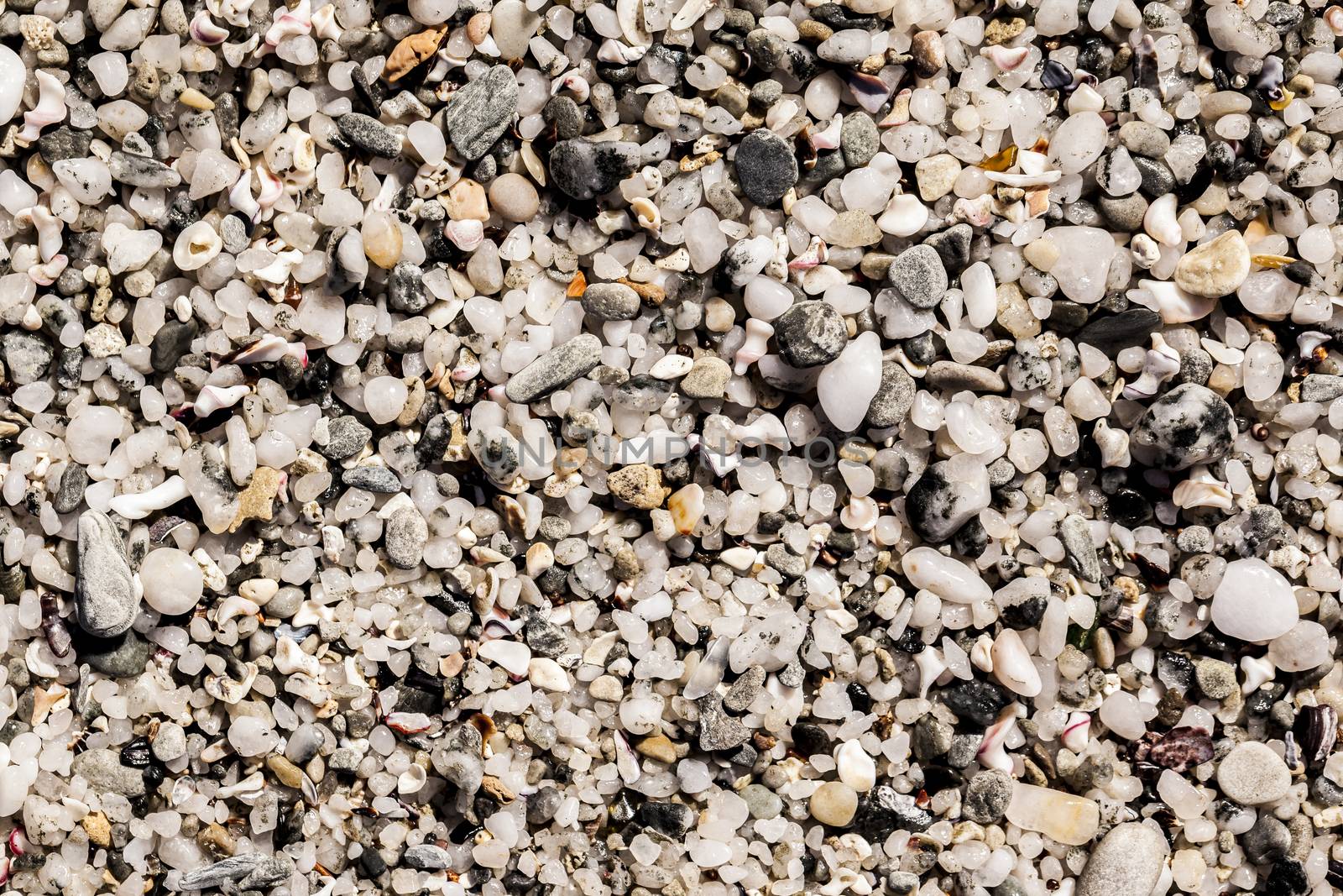 Abstract rock texture background.