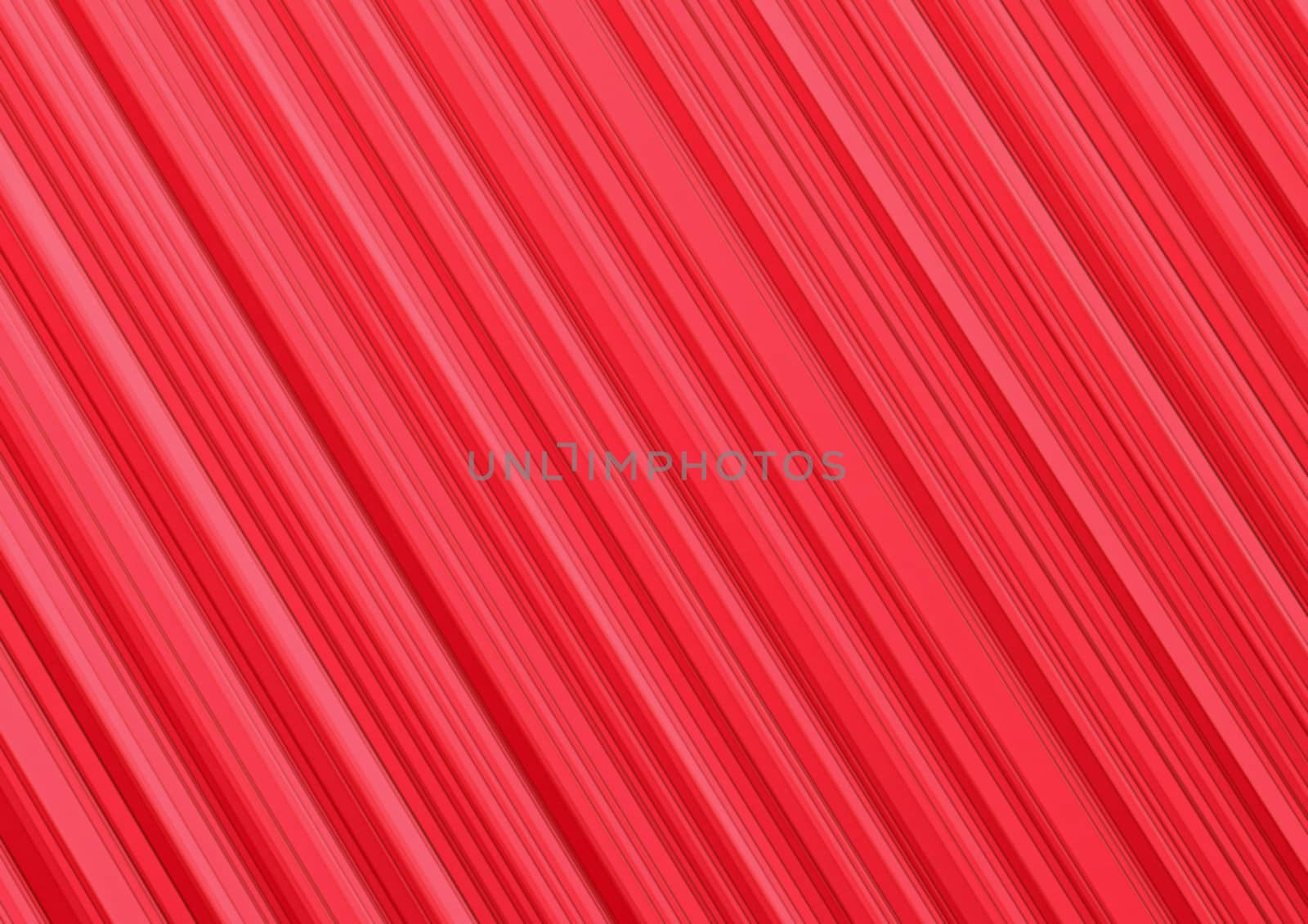 Abstract red elegance background with diagonal lines