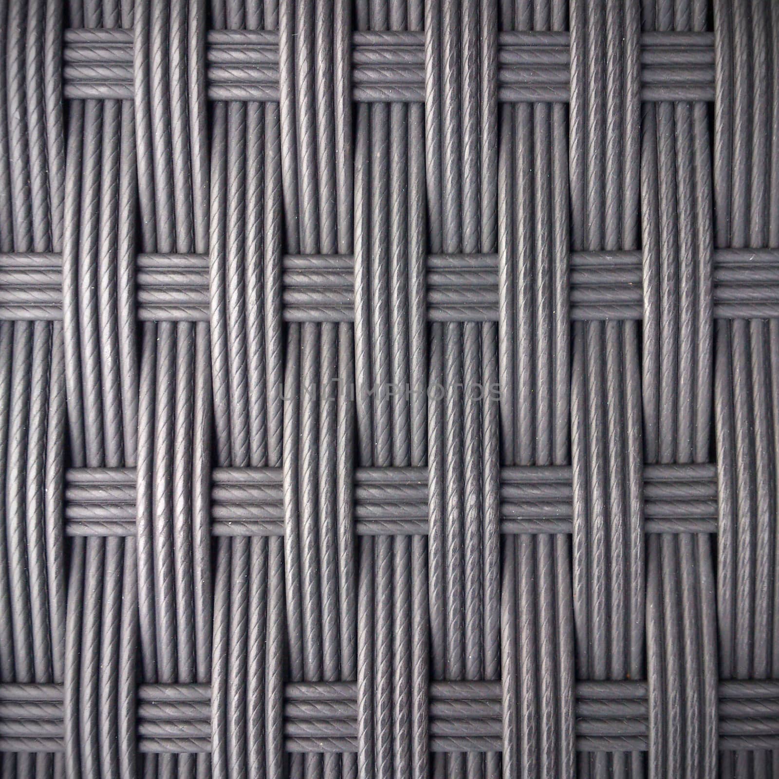 Weave pattern texture and background