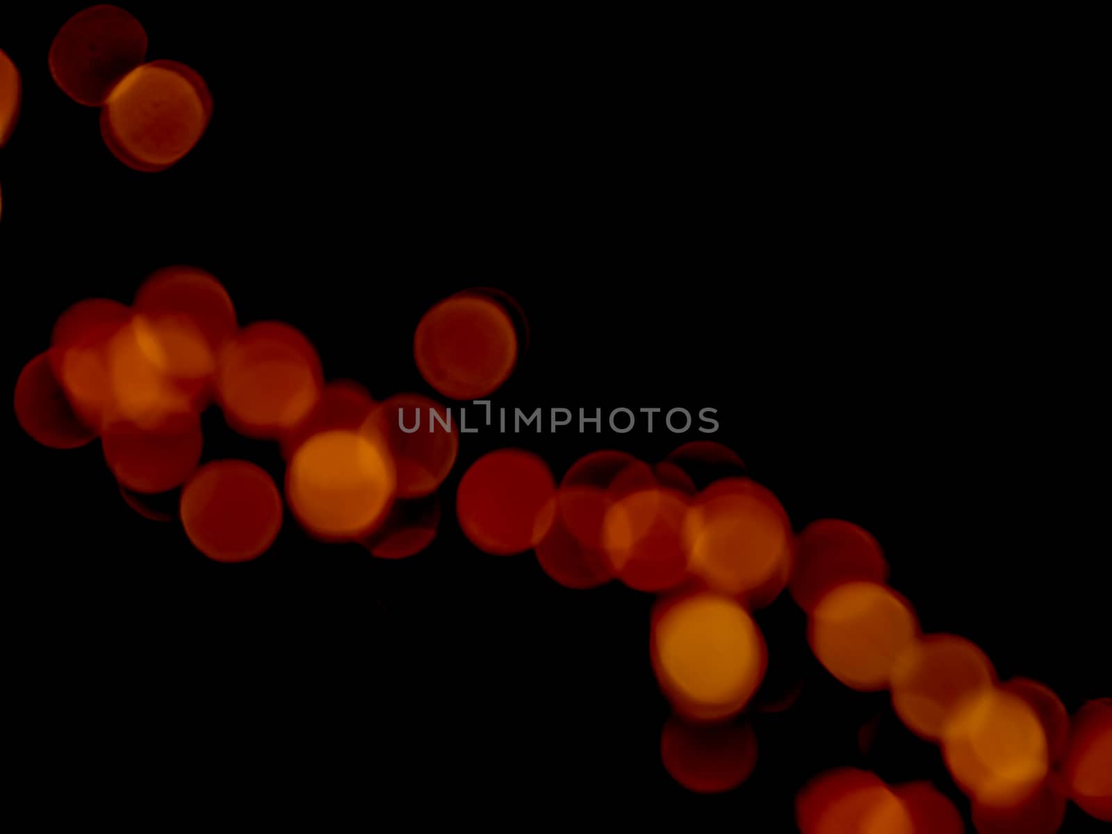 Bokeh lights. background. by nikky1972
