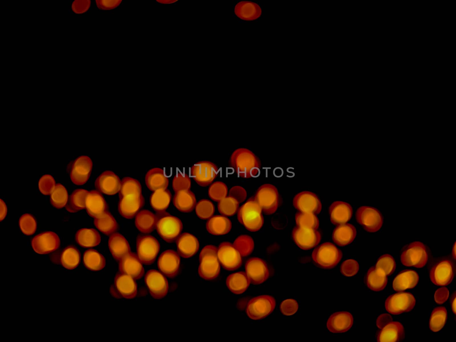 Bokeh lights. background. by nikky1972