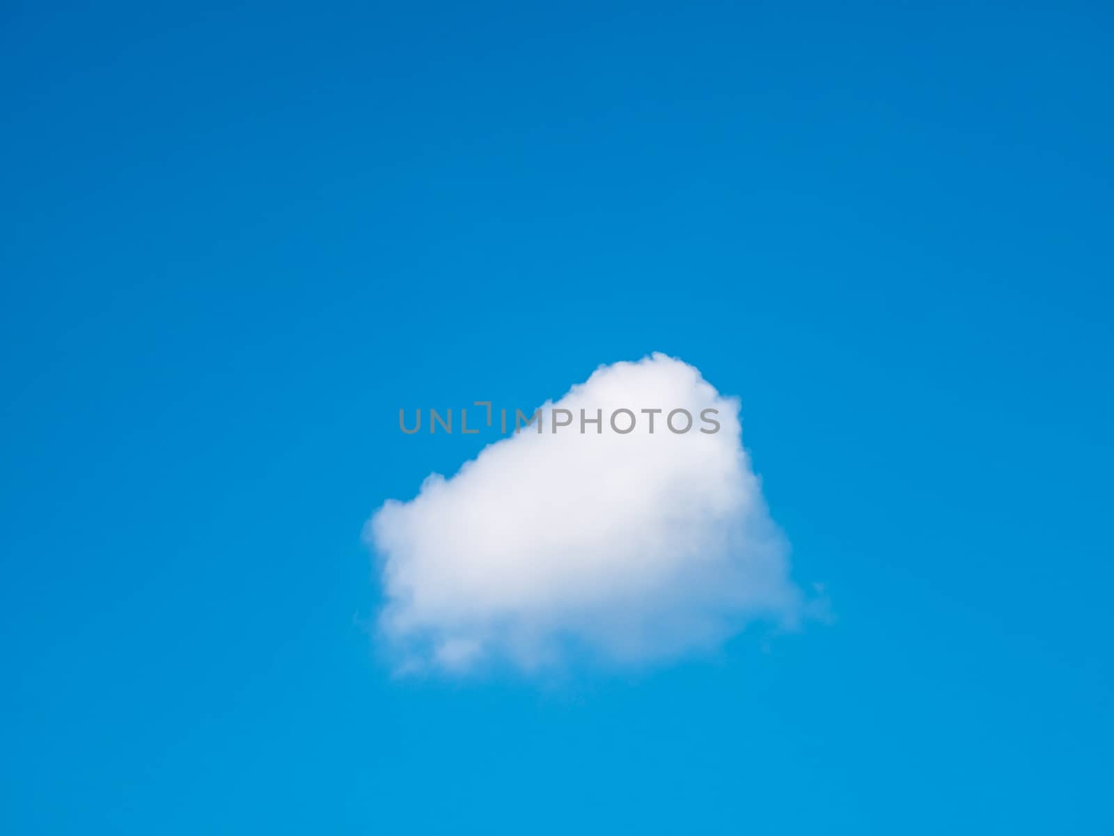 Sky and clouds