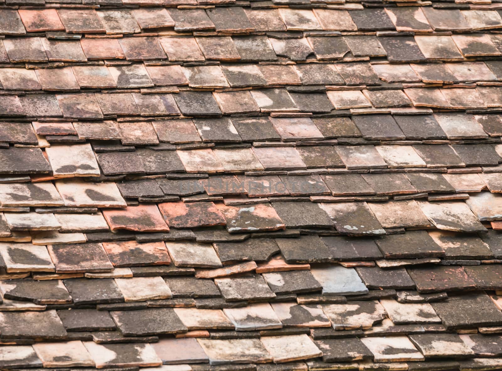 roof texture