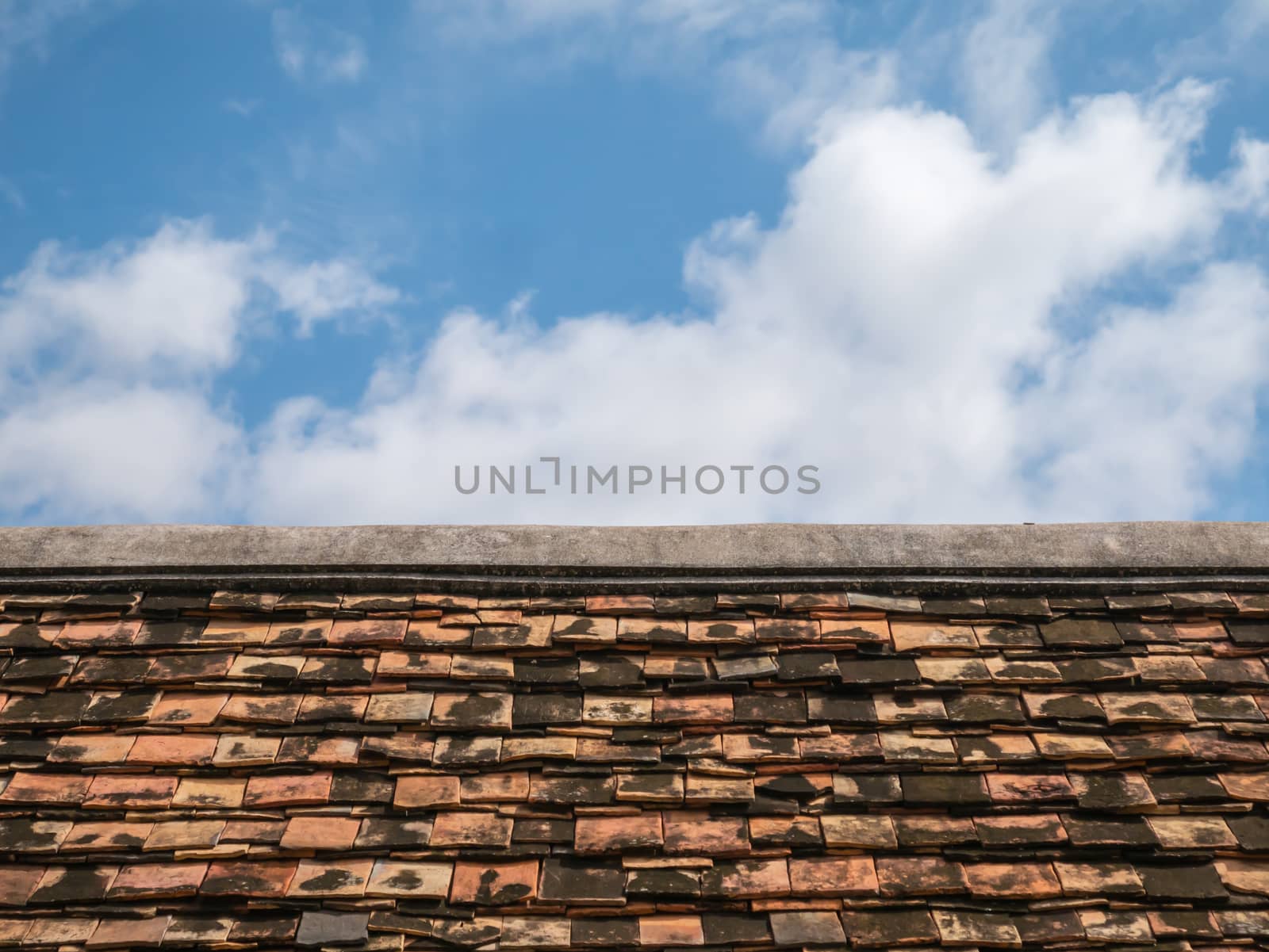 roof texture