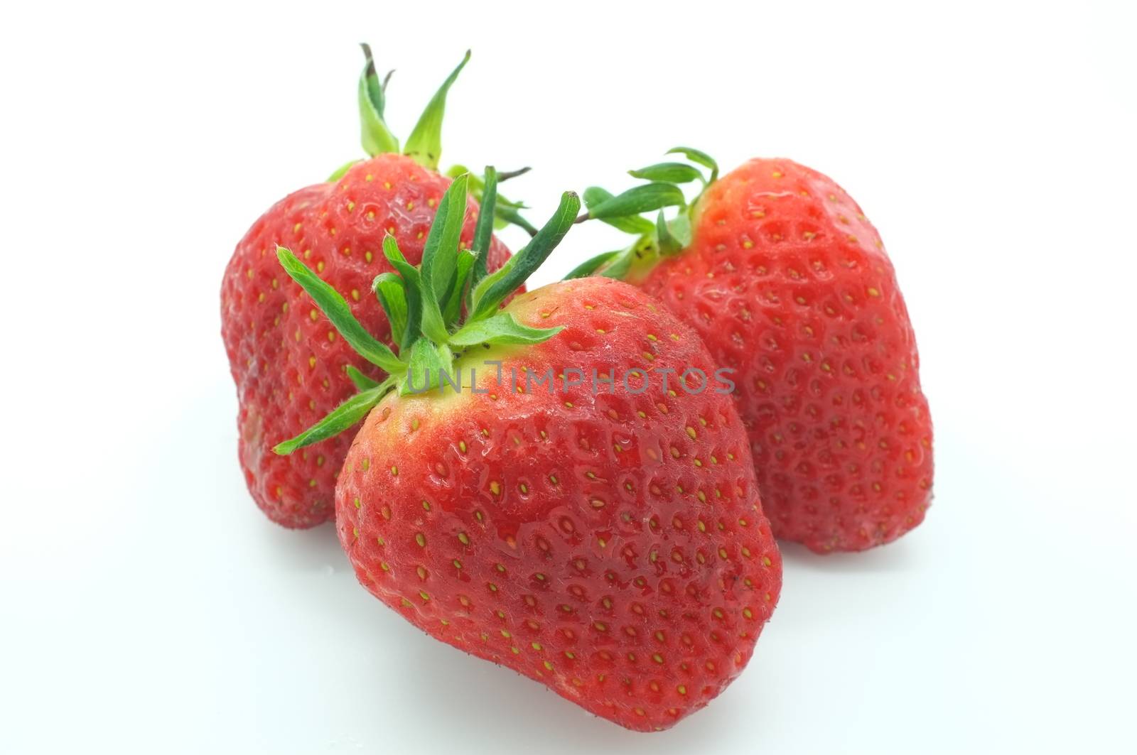 Korean strawberry