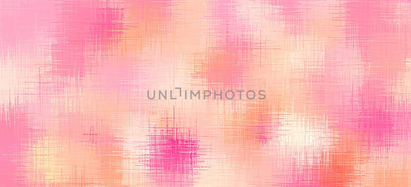 soft pink painting abstract by Timmi