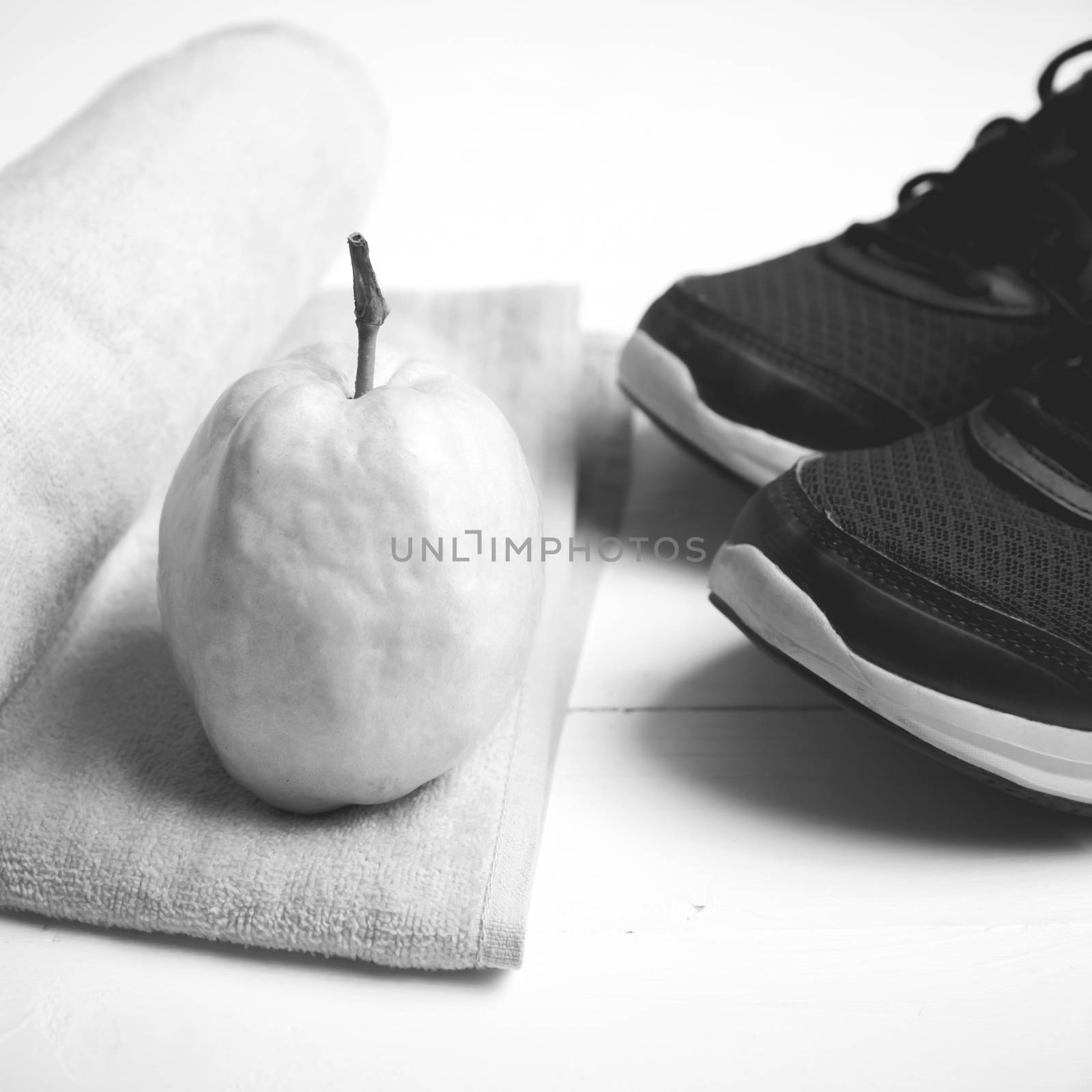 fitness equipment black and white color style by ammza12