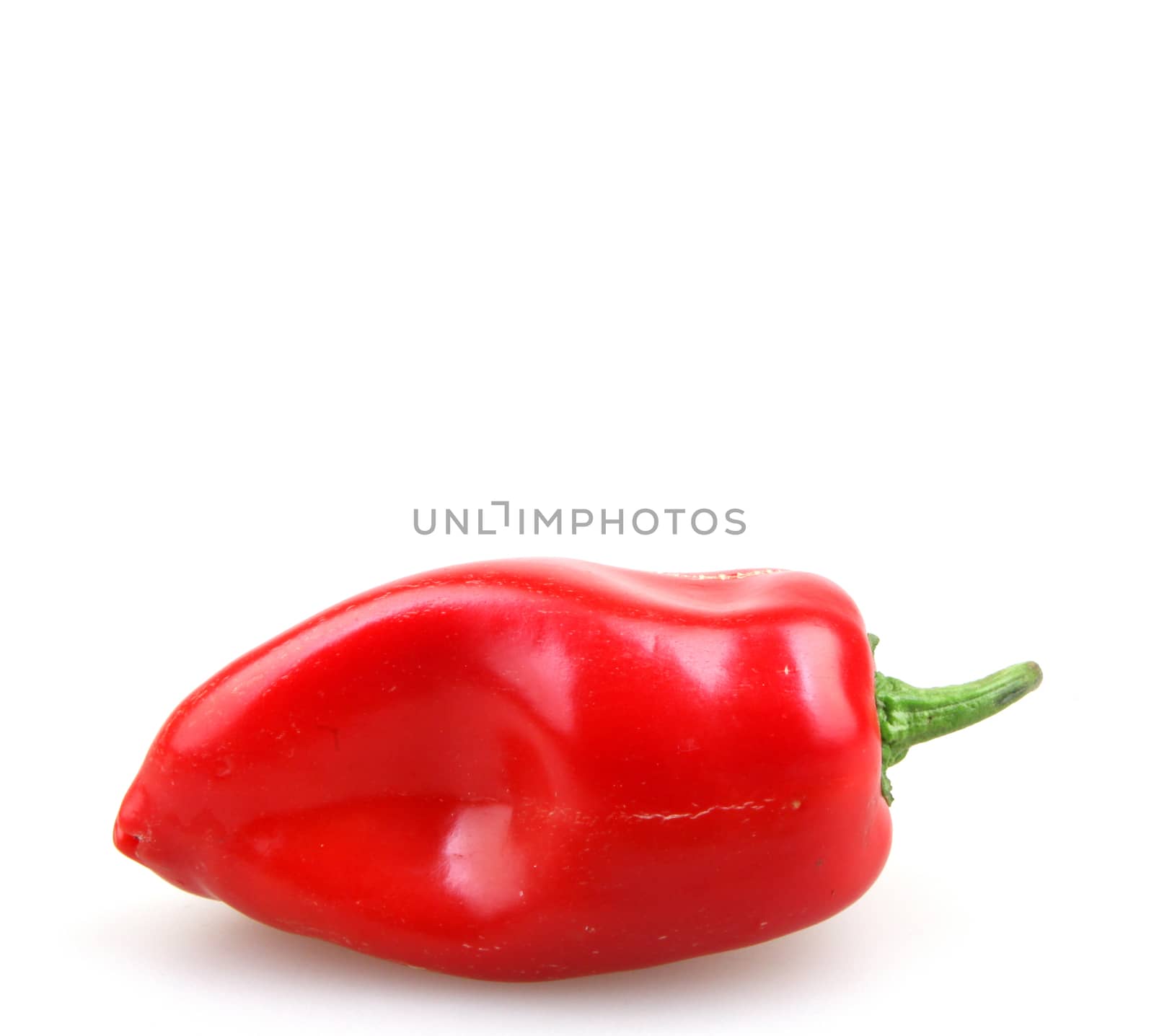 red pepper