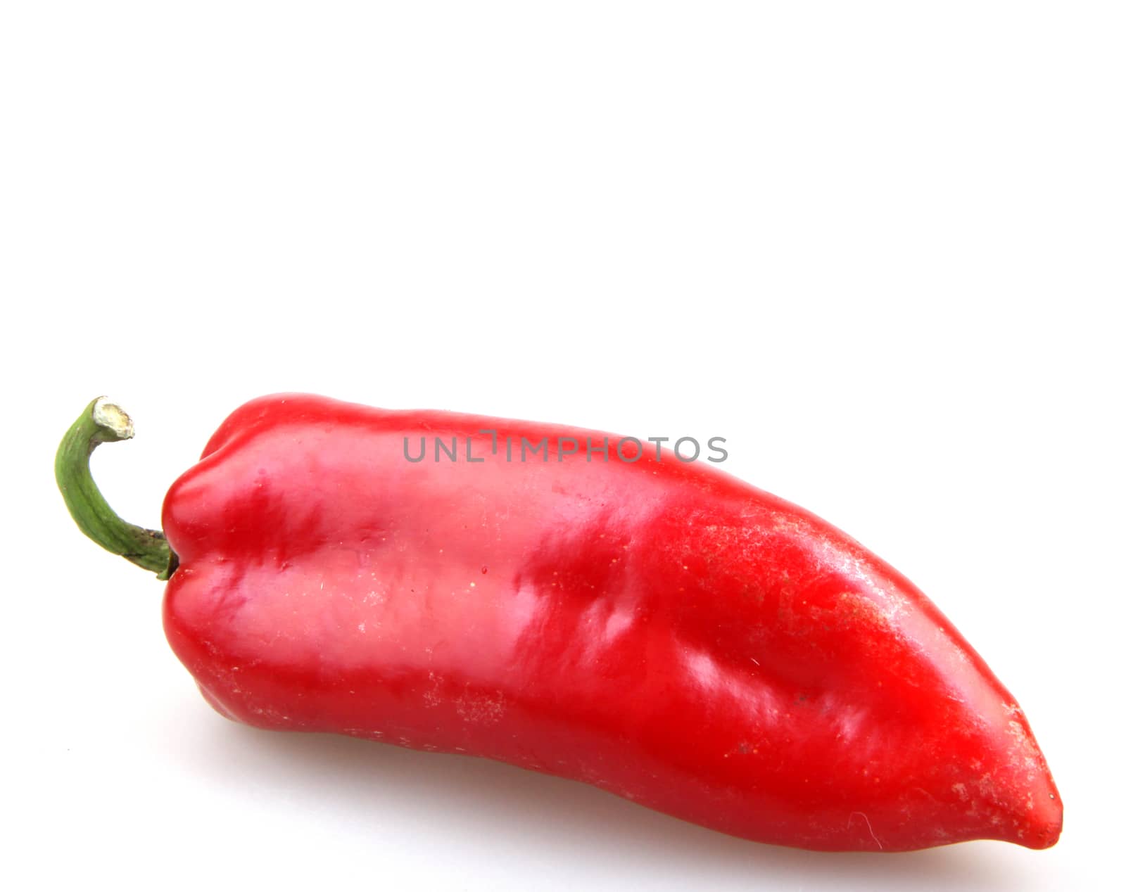 red pepper