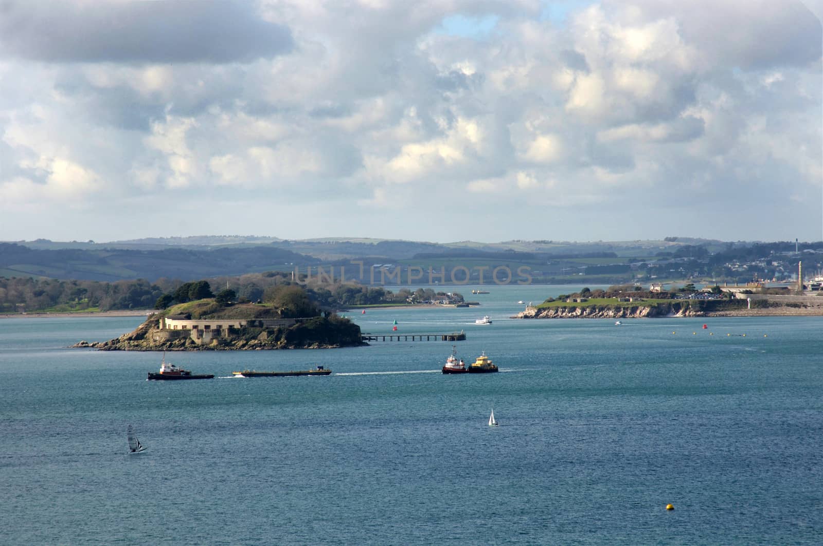 Plymouth, UK. by george_stevenson