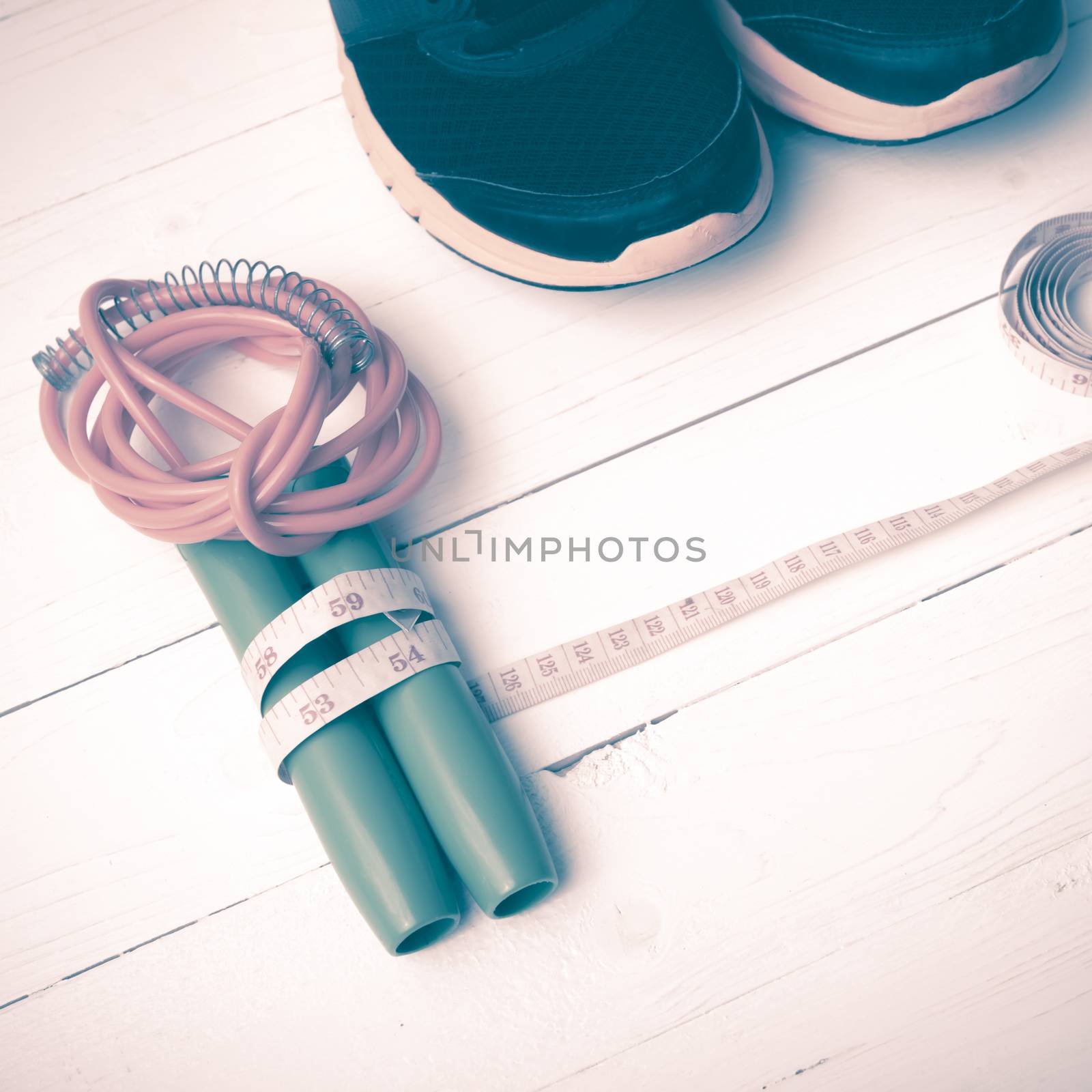 fitness equipment vintage style by ammza12