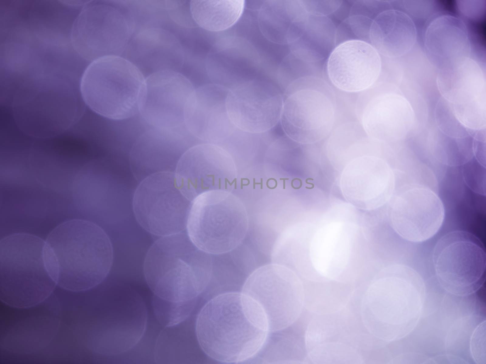 image of bright colorful bokeh background