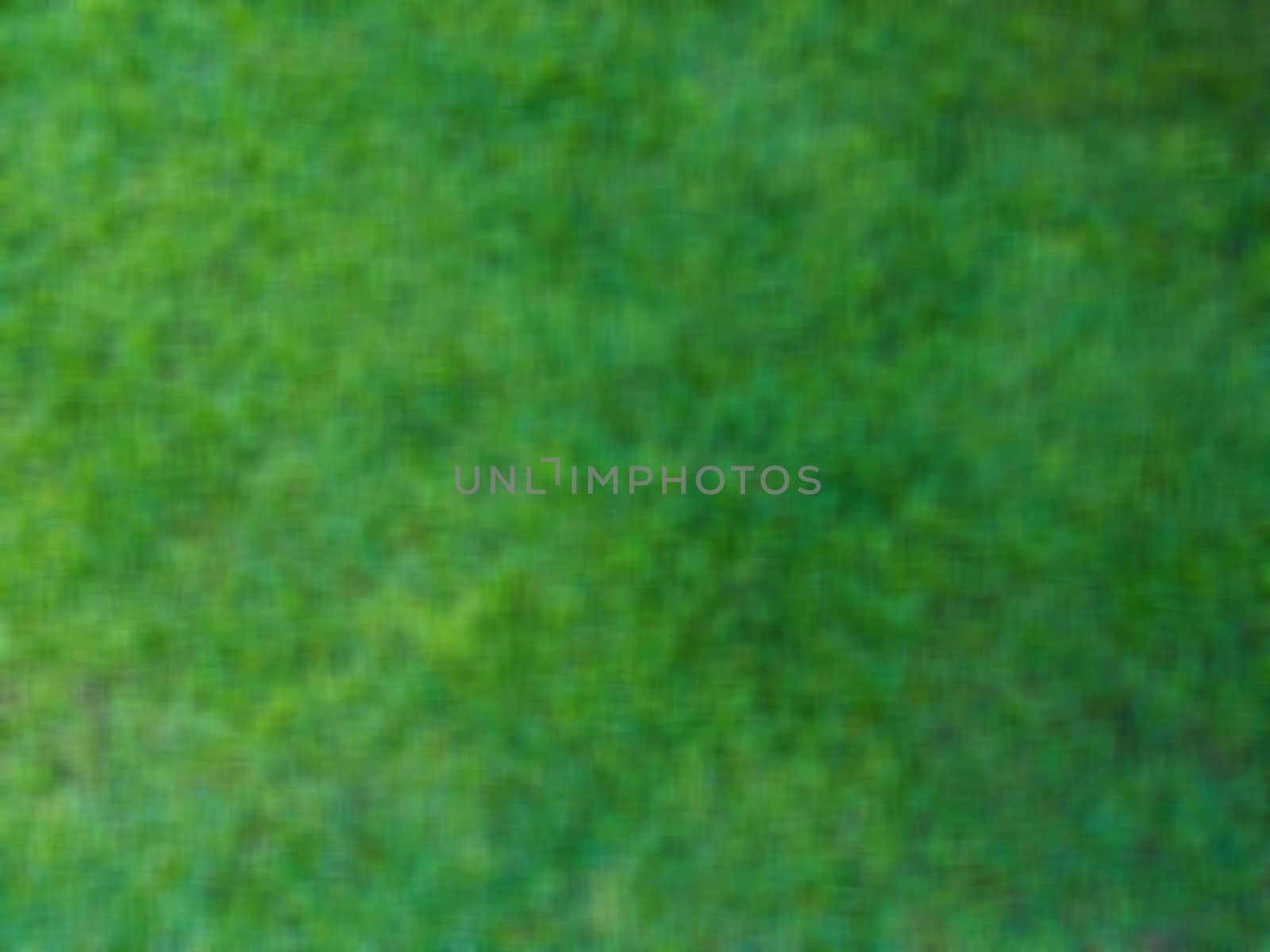 Green blurry image , use for background