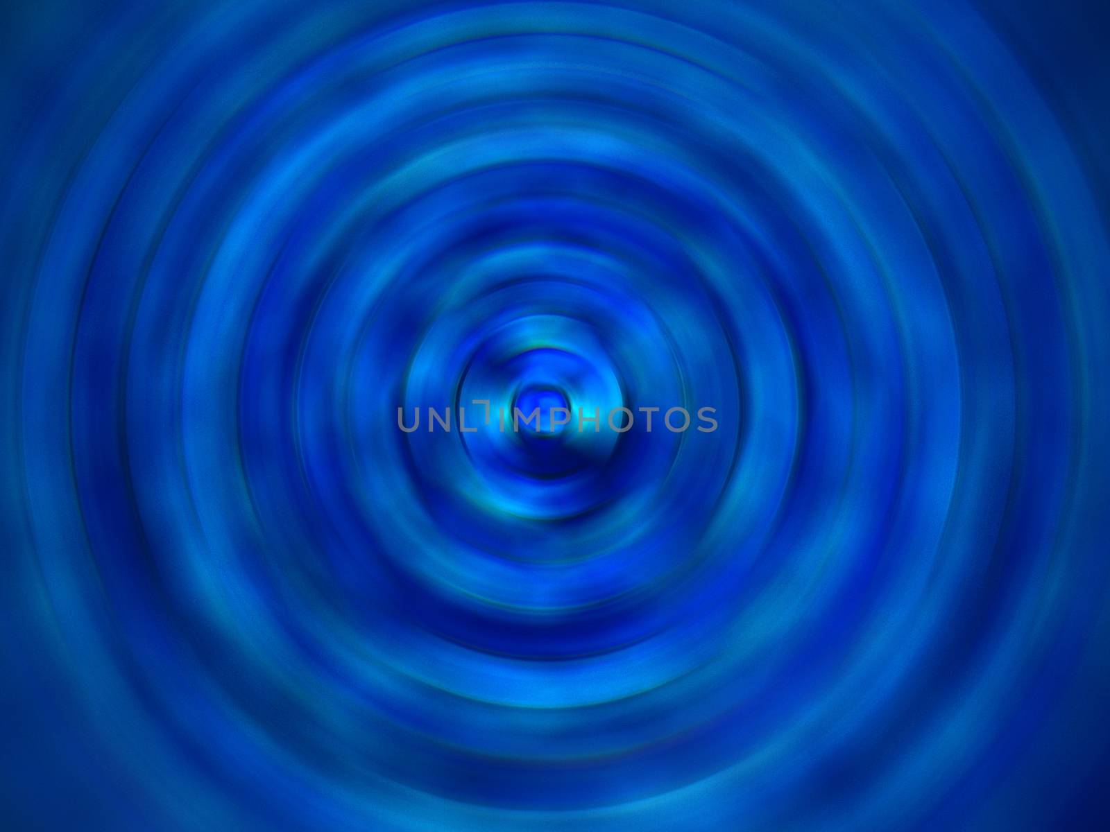pattern of blue radius , use for background