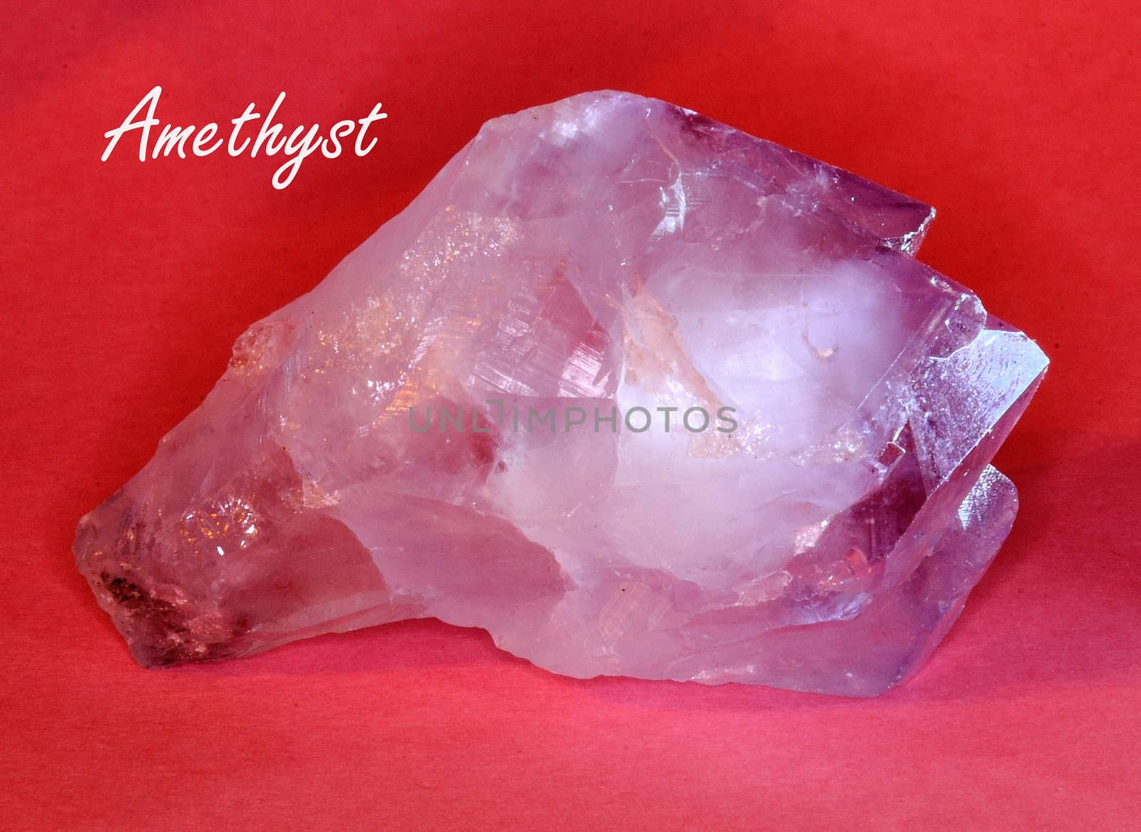 SAMPLES OF CRYSTALS PHOTOGRAPHED IN MACRO.