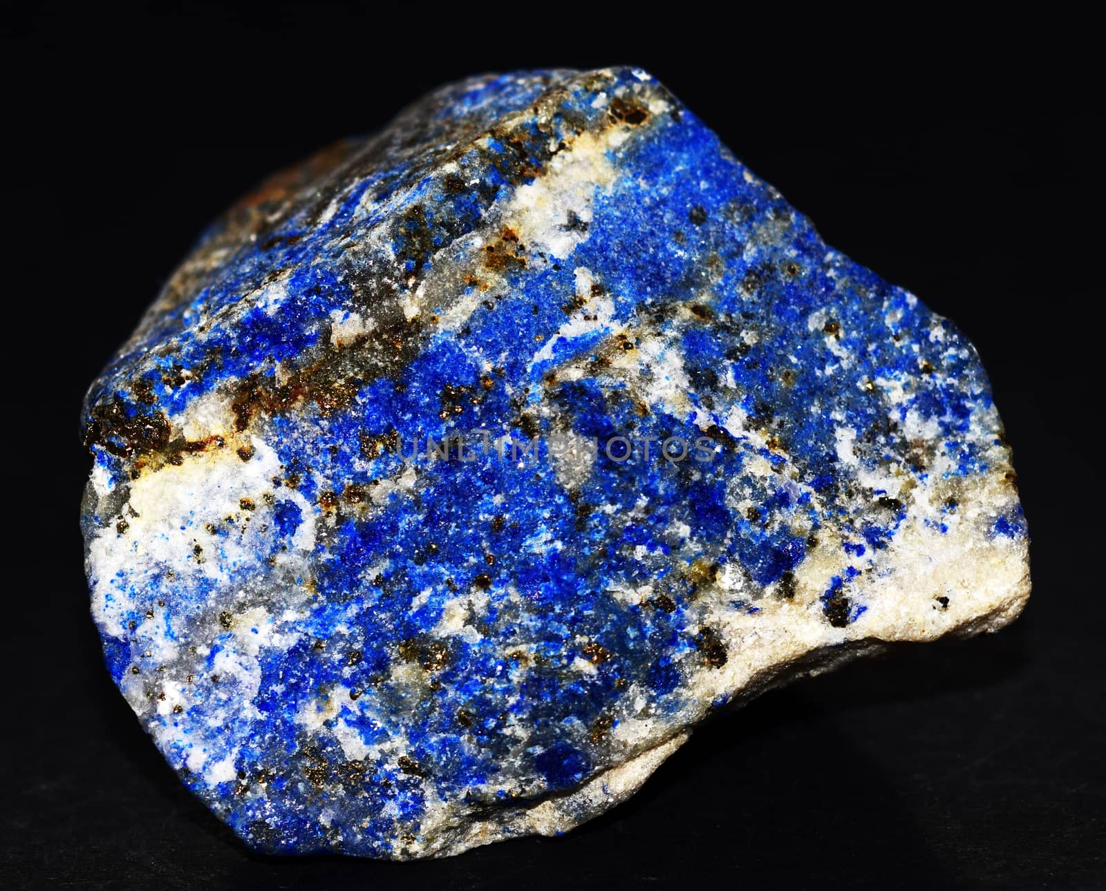 AZURITE by george_stevenson