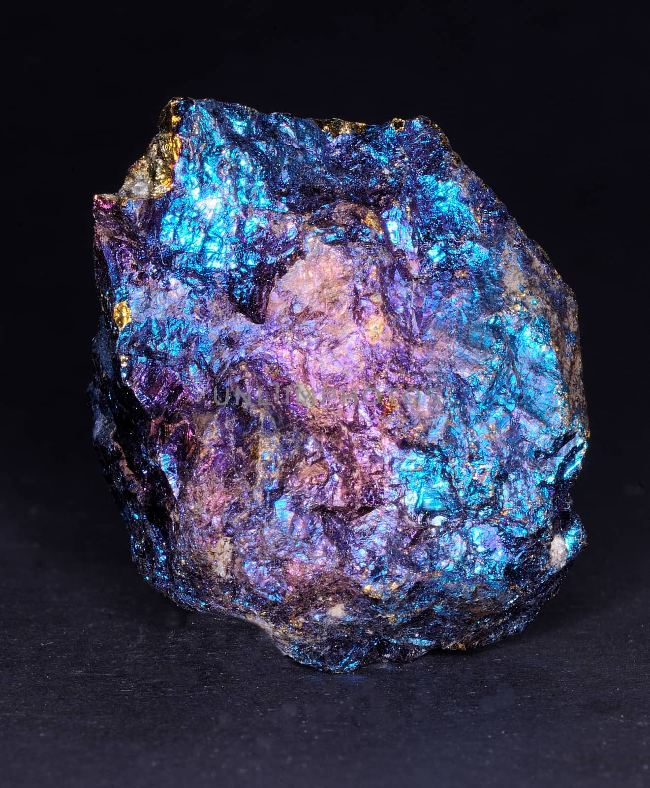 BORNITE by george_stevenson