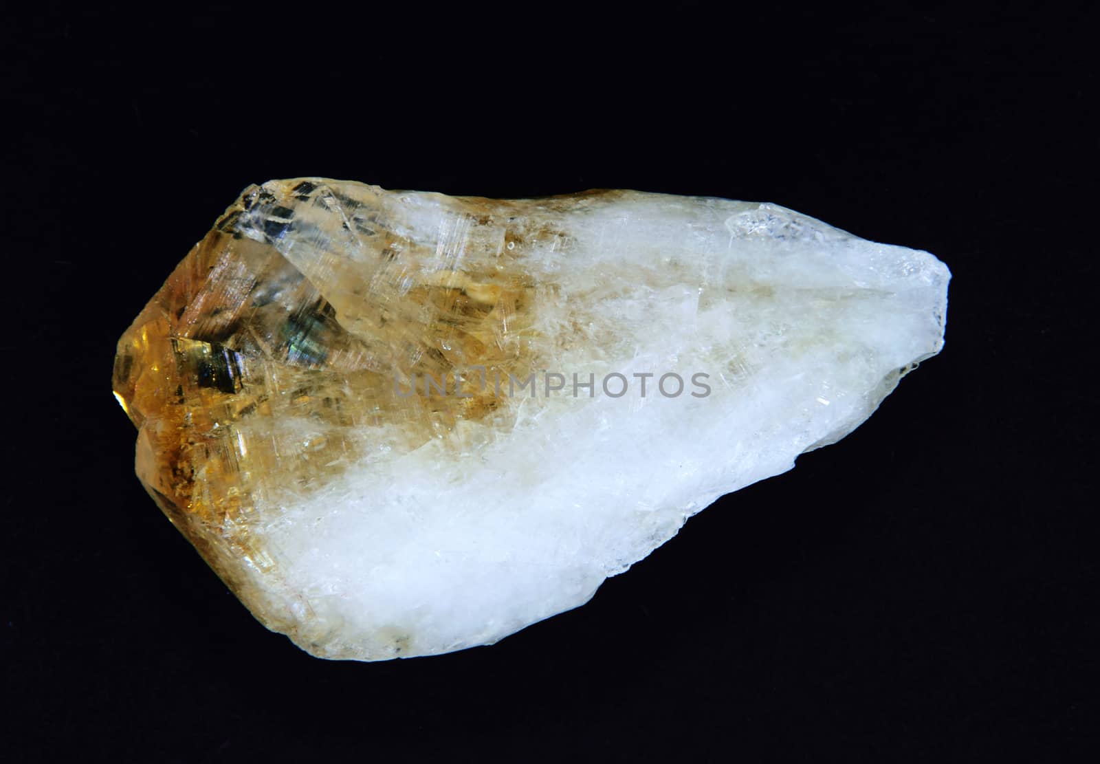 CITRINE QUARTZ by george_stevenson