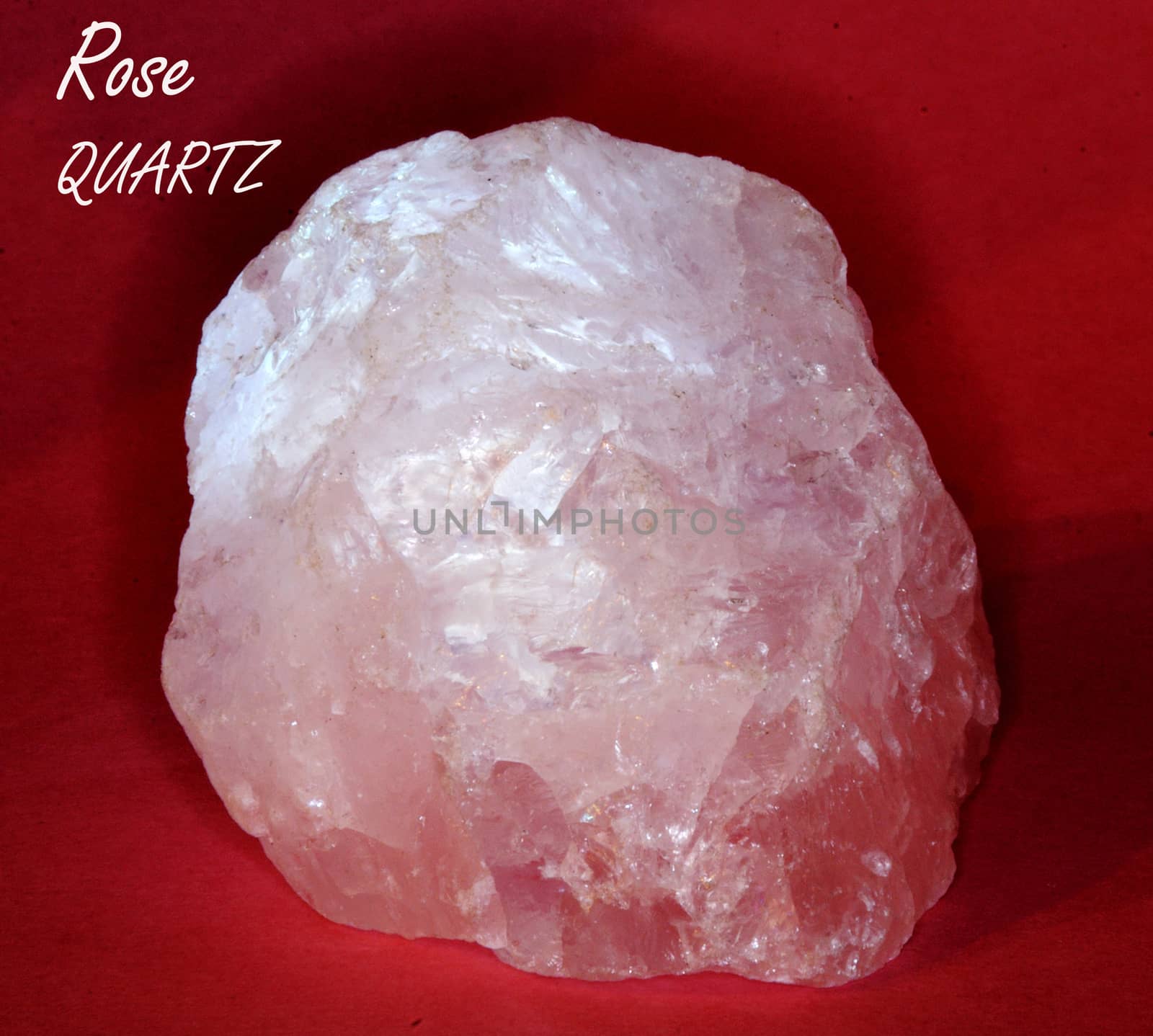 ROSE QUARTZ by george_stevenson