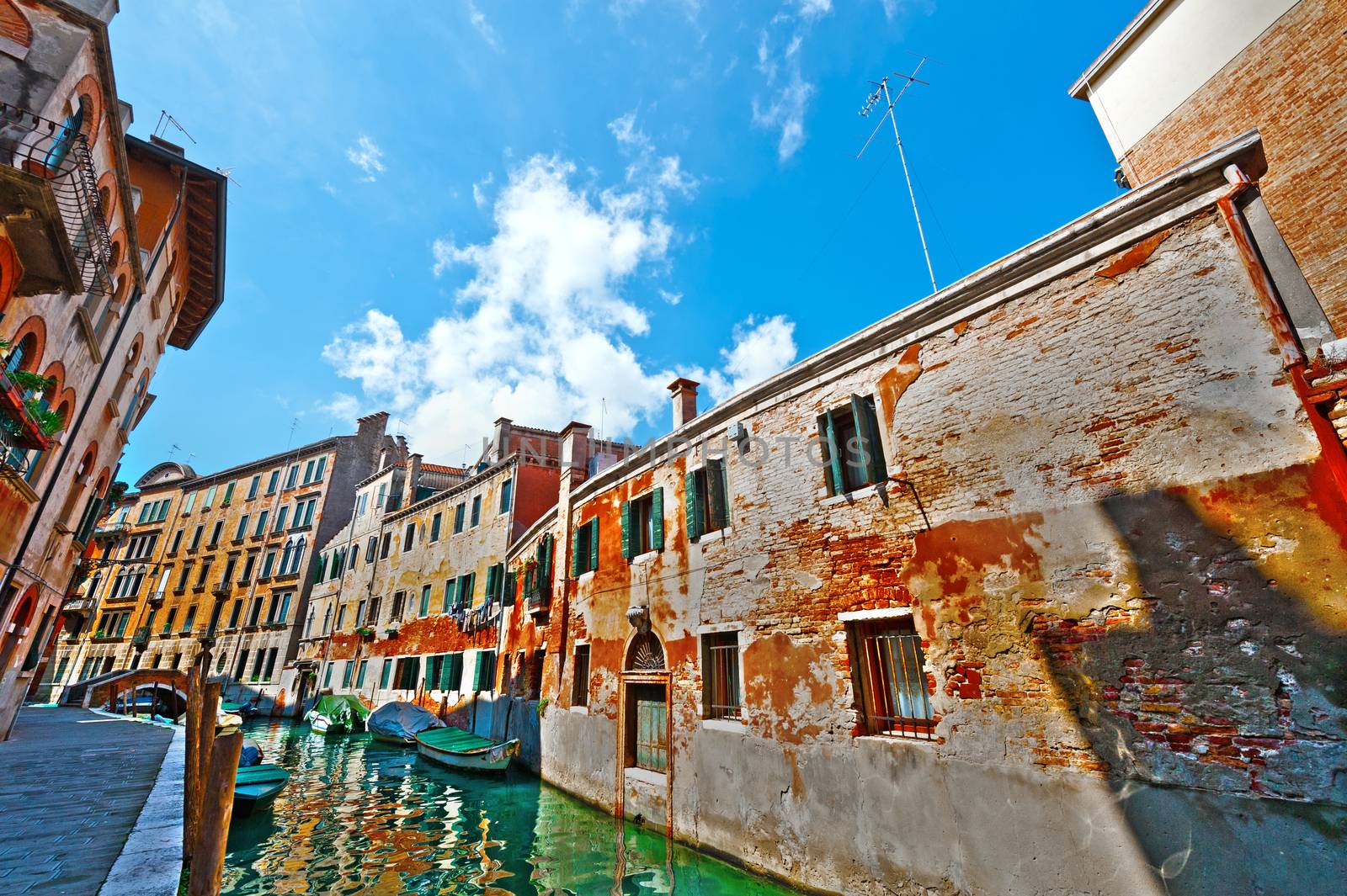 Venice by gkuna