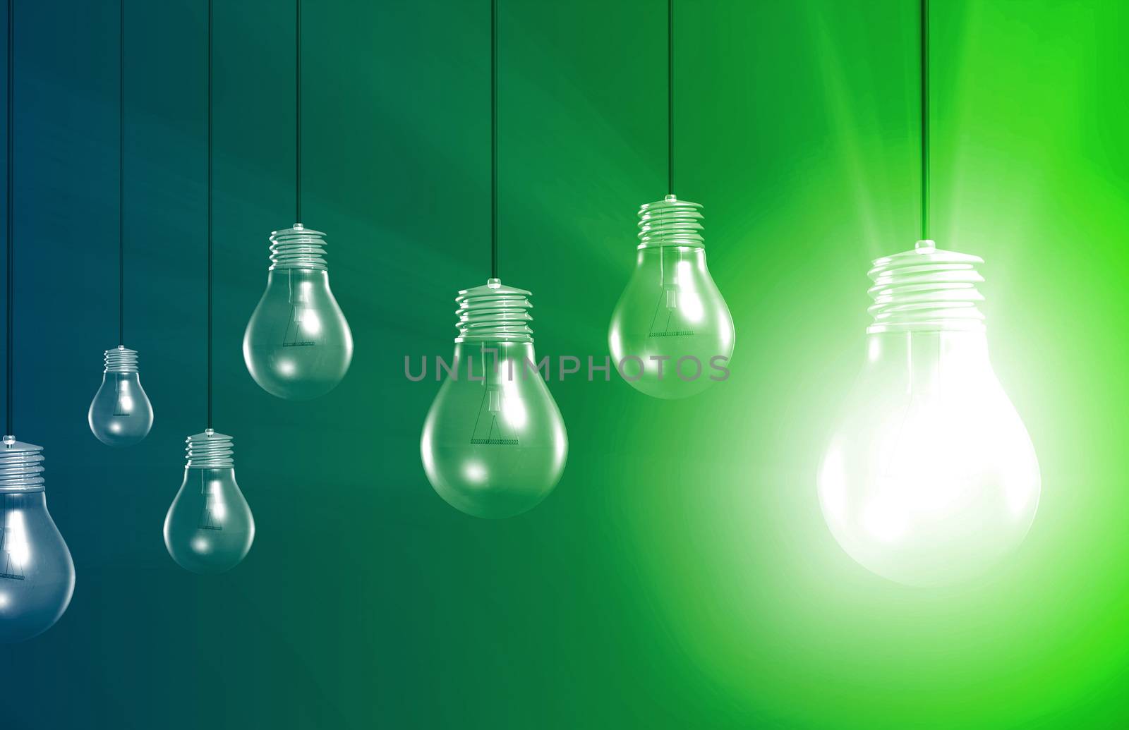 International Communication Network as a Business Concept