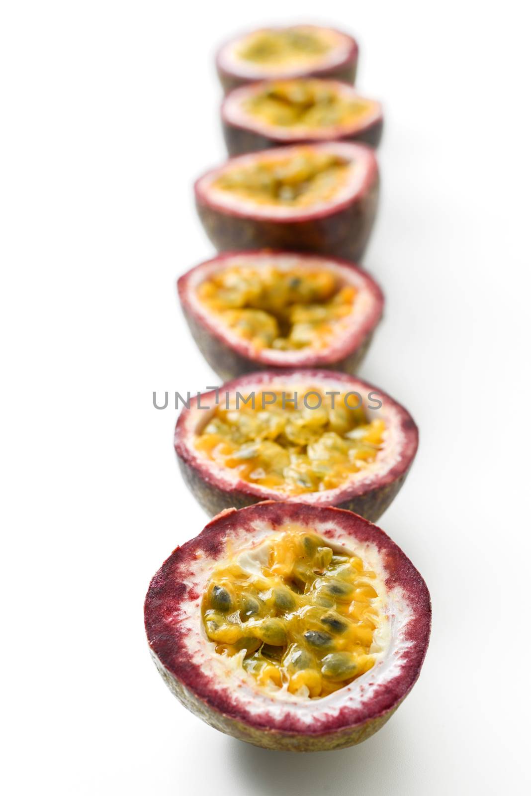 passion fruit