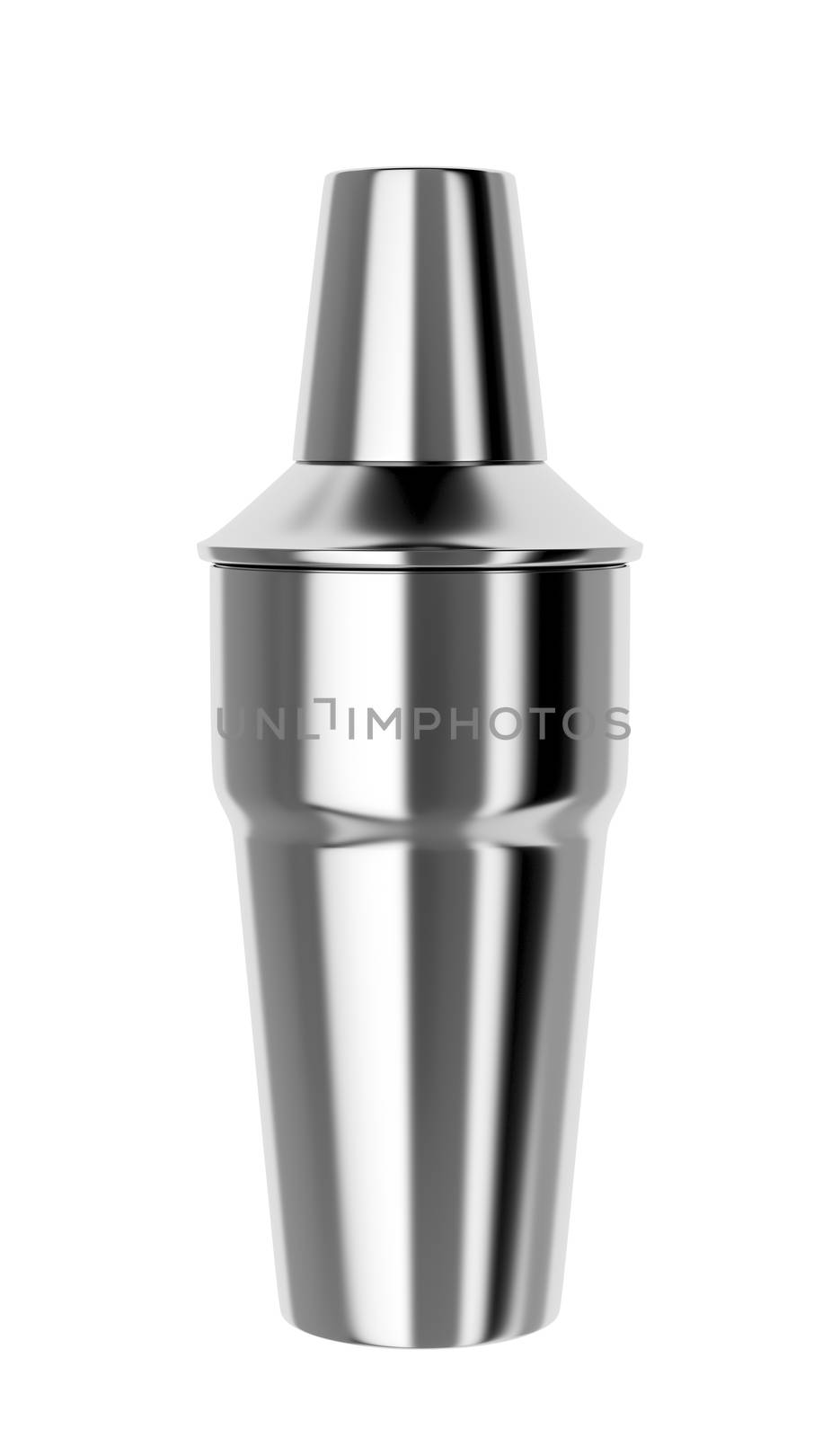 Cocktail shaker by magraphics