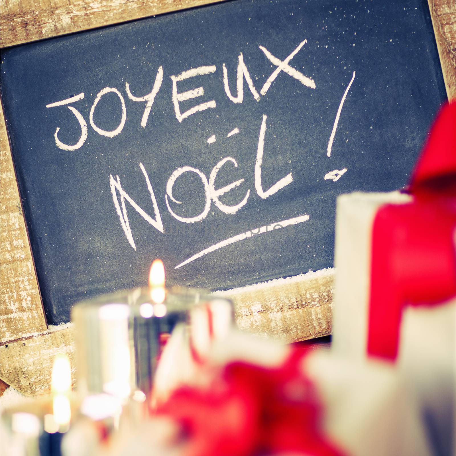 Joyeux Noel by vwalakte