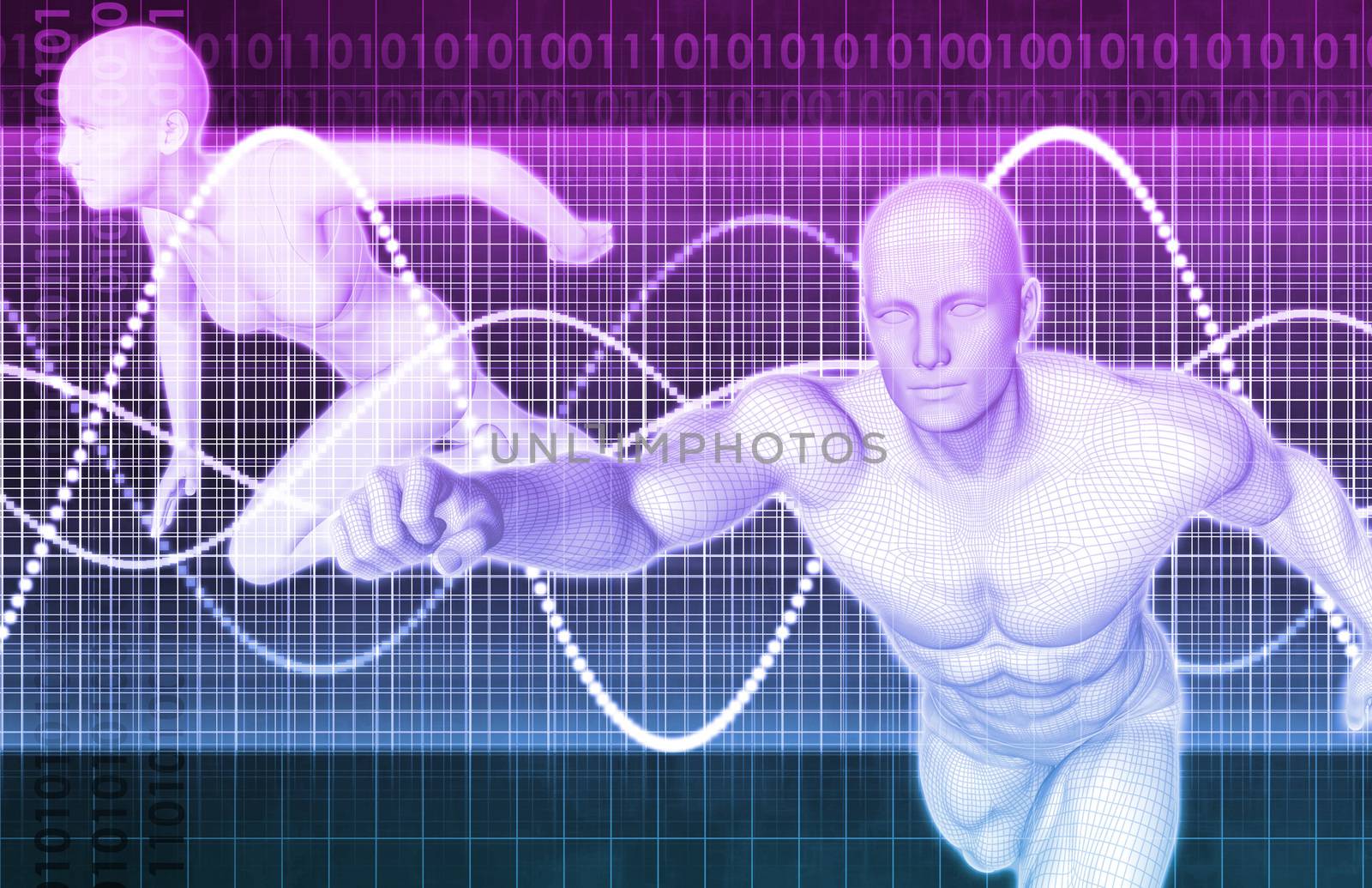 Sports Medicine and Fitness Analytics as a Concept