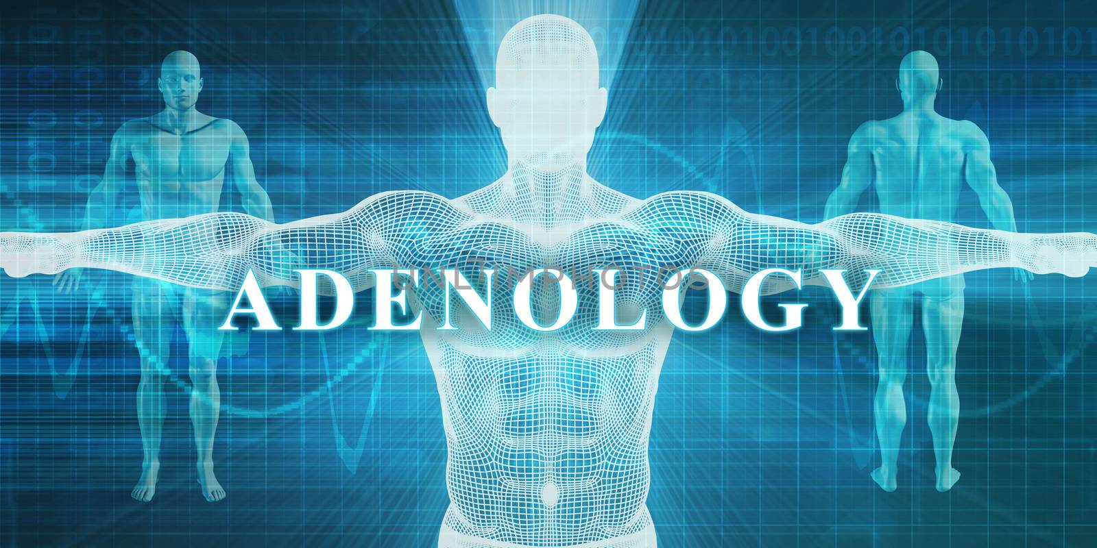 Adenology as a Medical Specialty Field or Department