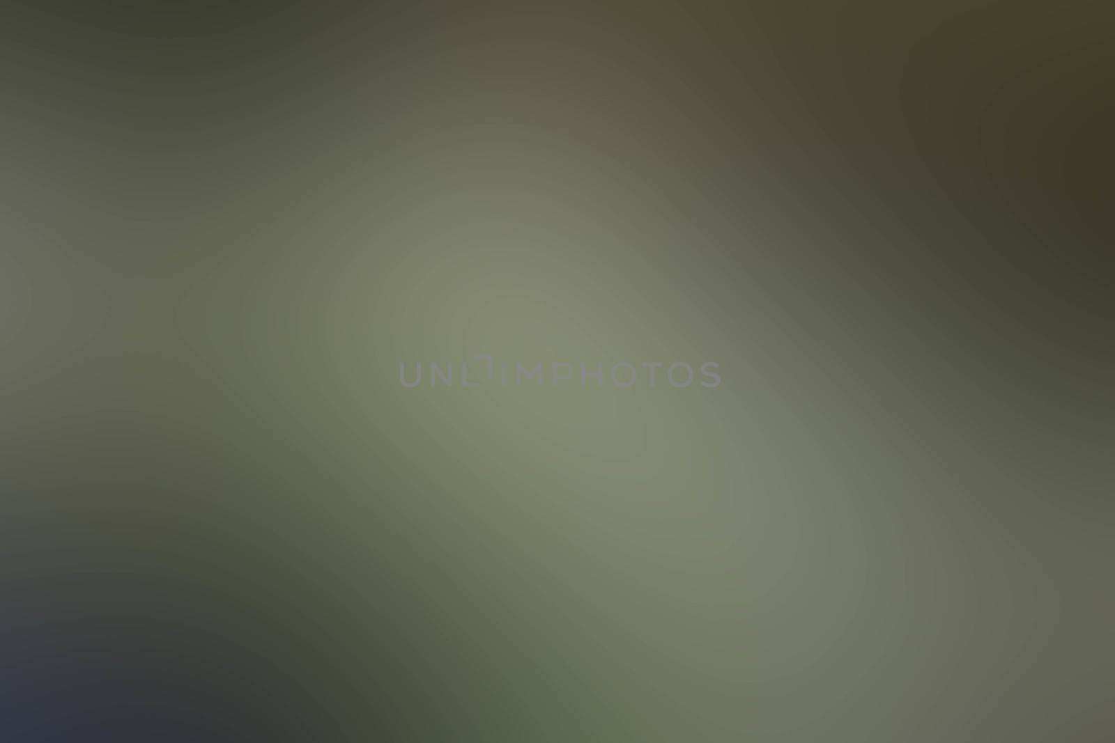 Background concrete dark green blur