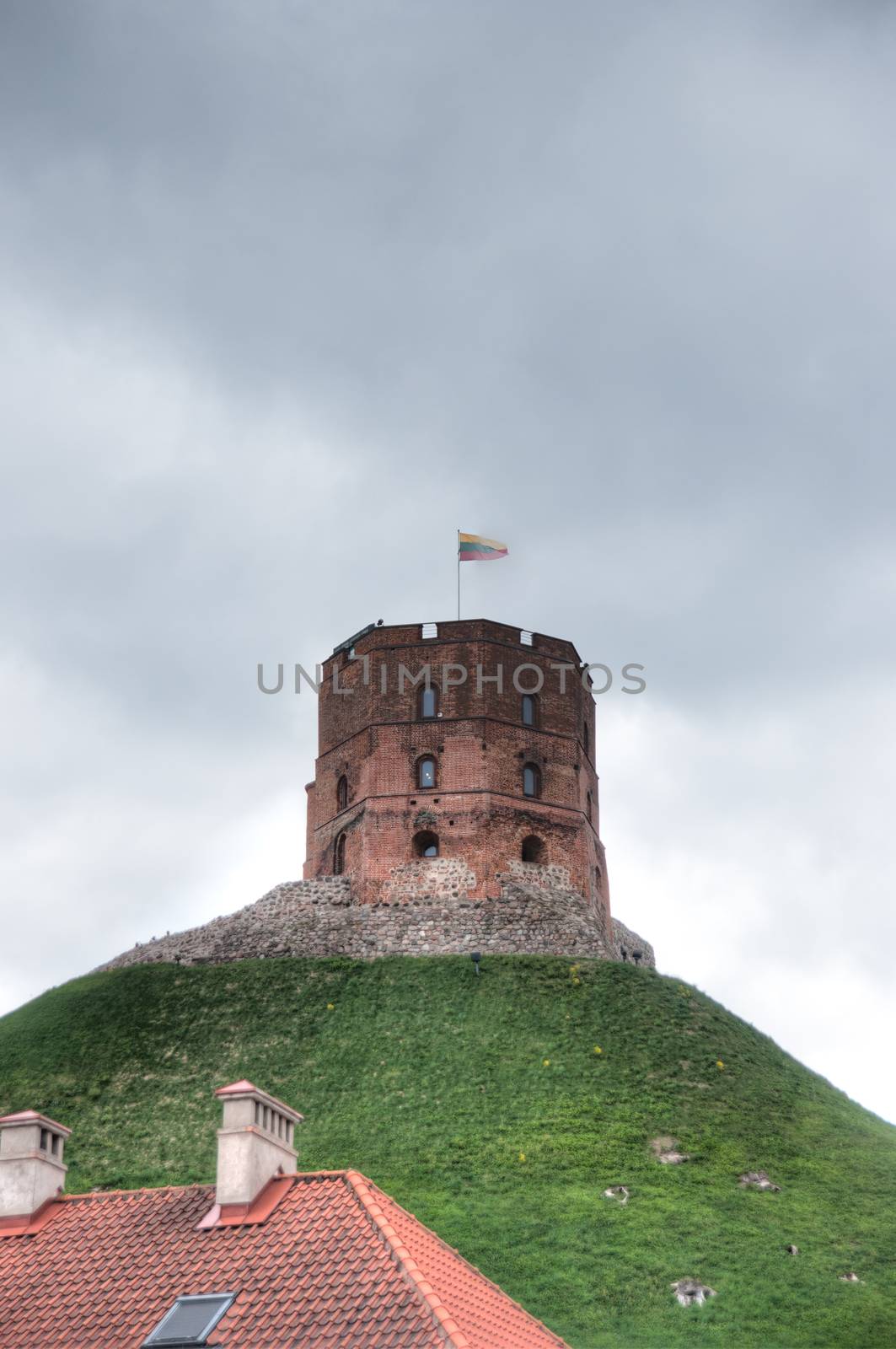 Vilnius city attractions for tourism