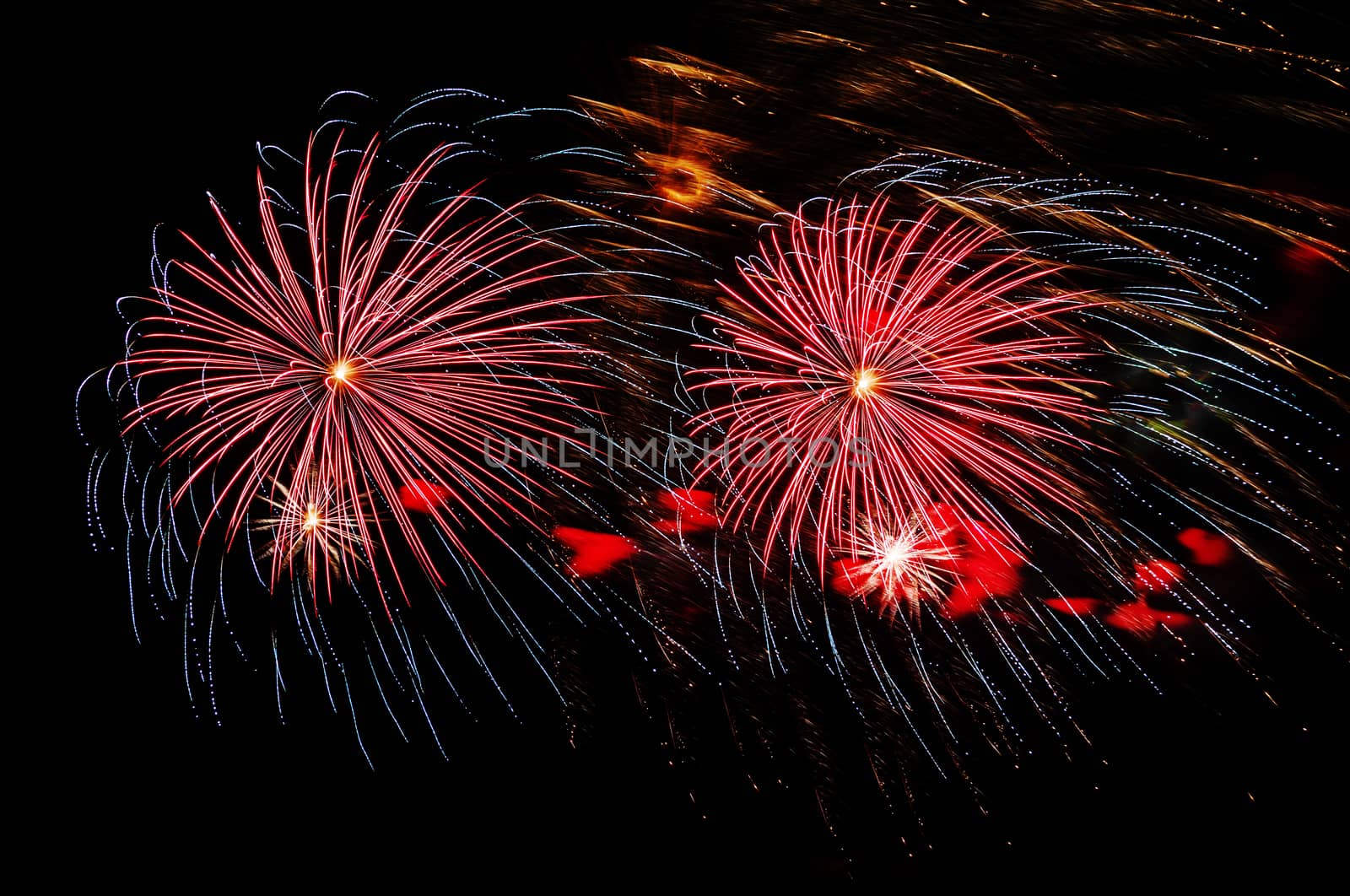 Fireworks background, fireworks pattern, colourful pattern, fireworks pattern, happy holiday, Independence day, New year holidays, fireworks