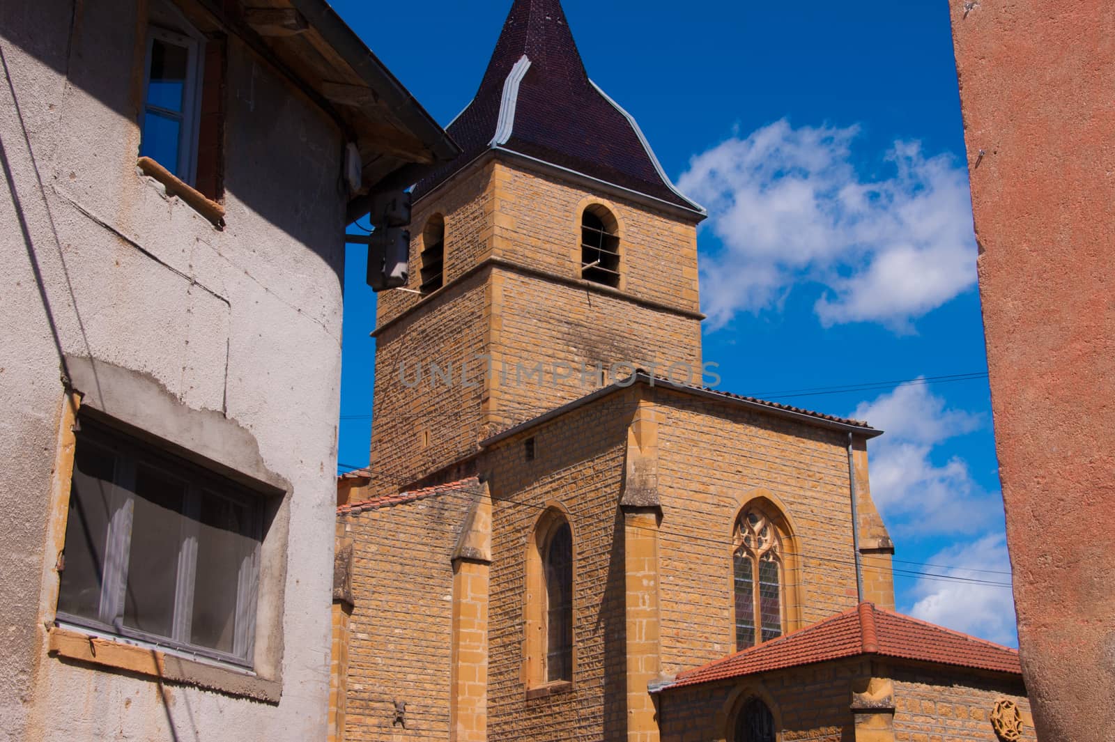 bagnols,rhone,france