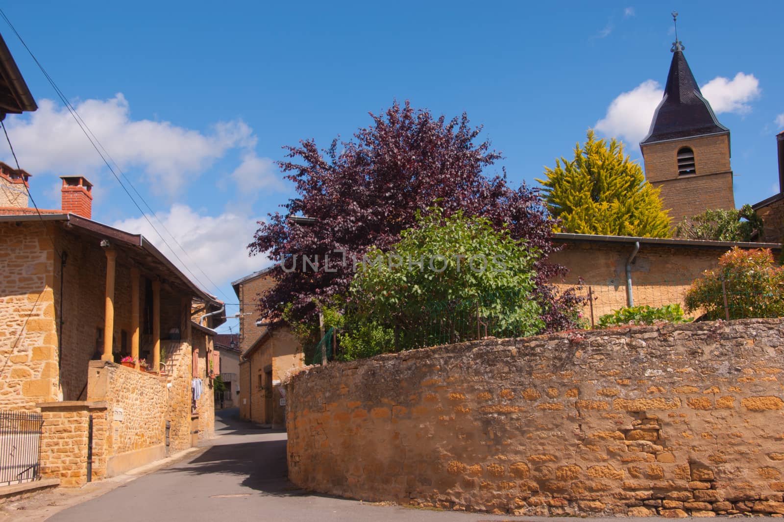 bagnols,rhone,france