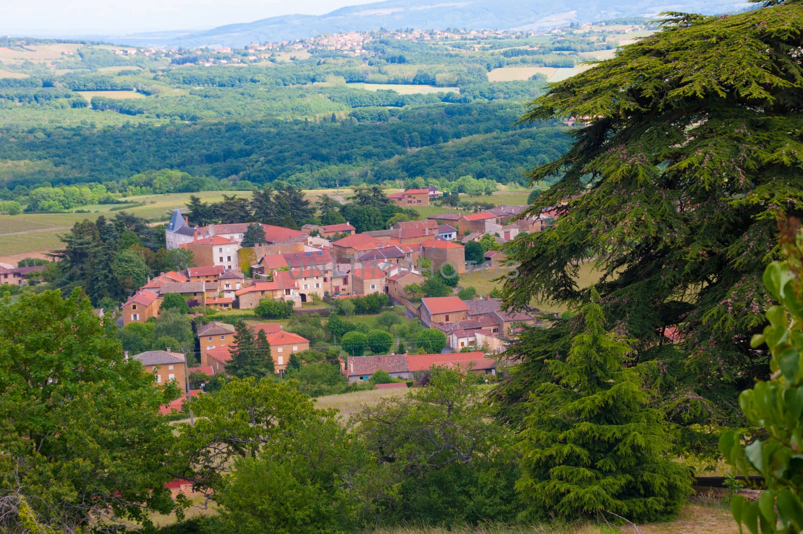 theizele, boitier,,rhone,france