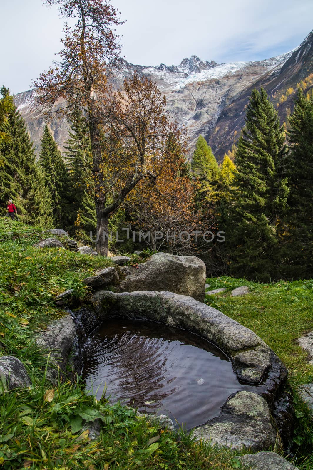 le chenavier,chamonix,haute savoie,france