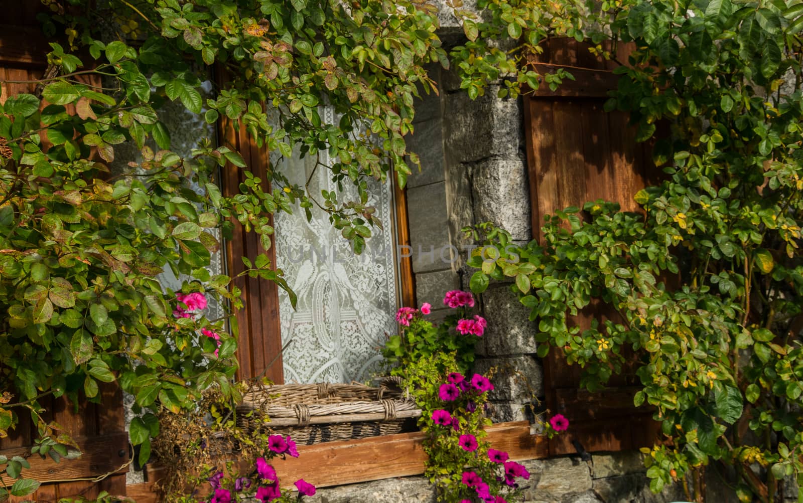 montroc,chamonix,haute savoie,france