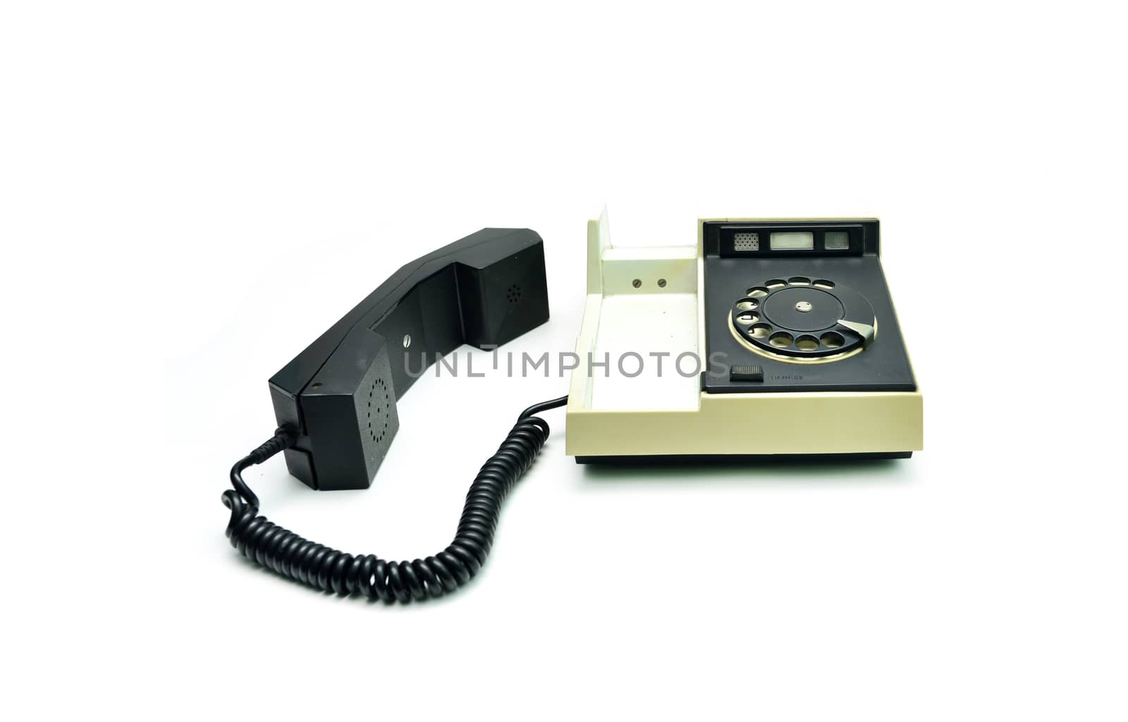 vintage phone offline by tony4urban