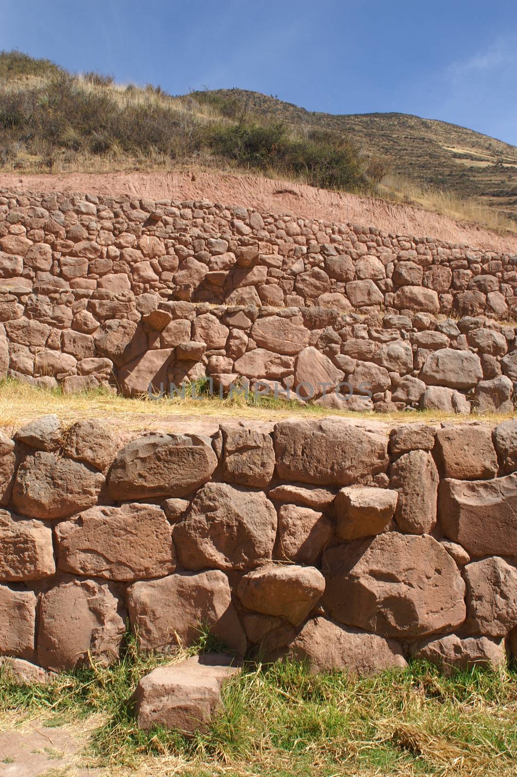 Maray Maras incas ruins culture attraction for tourism