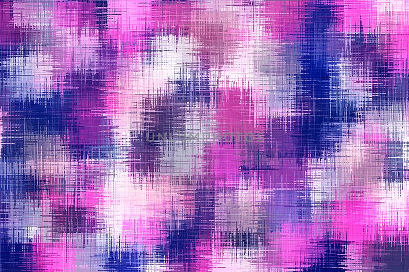 purple pink and blue painting texture abstract background by Timmi