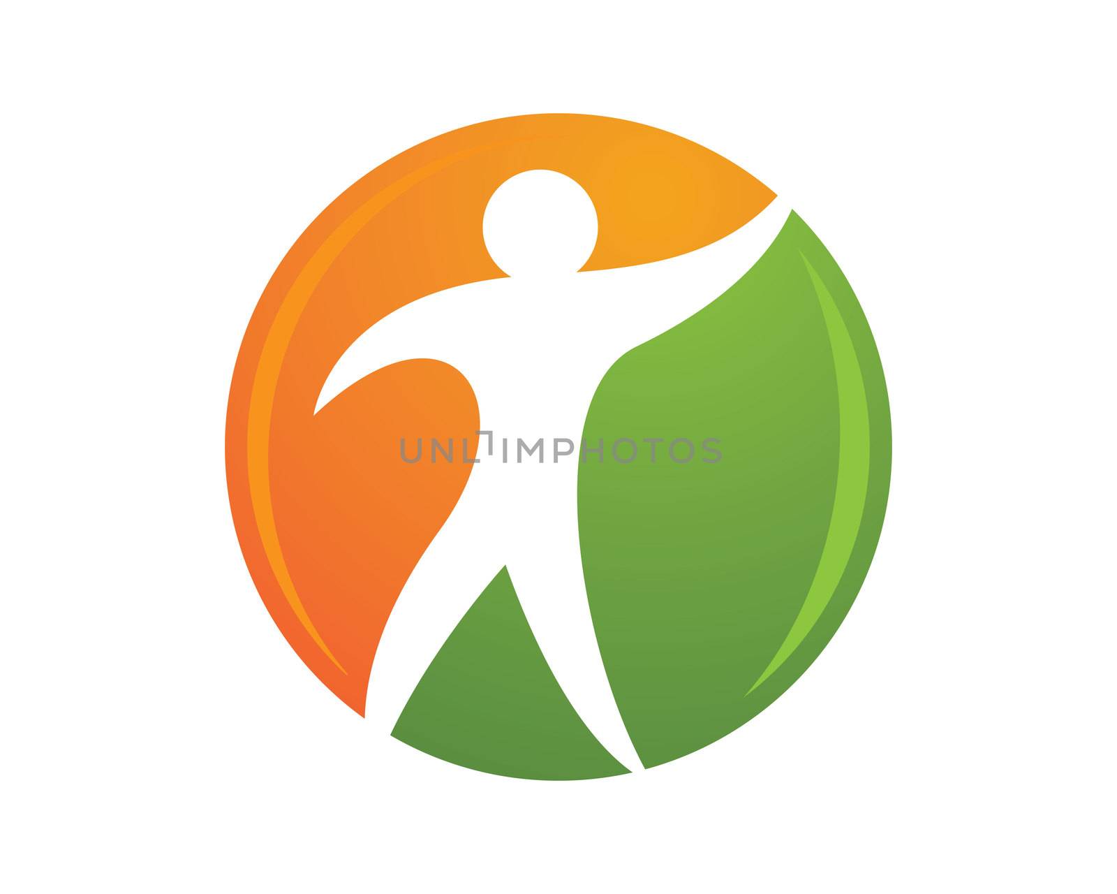 Healthy Life Logo