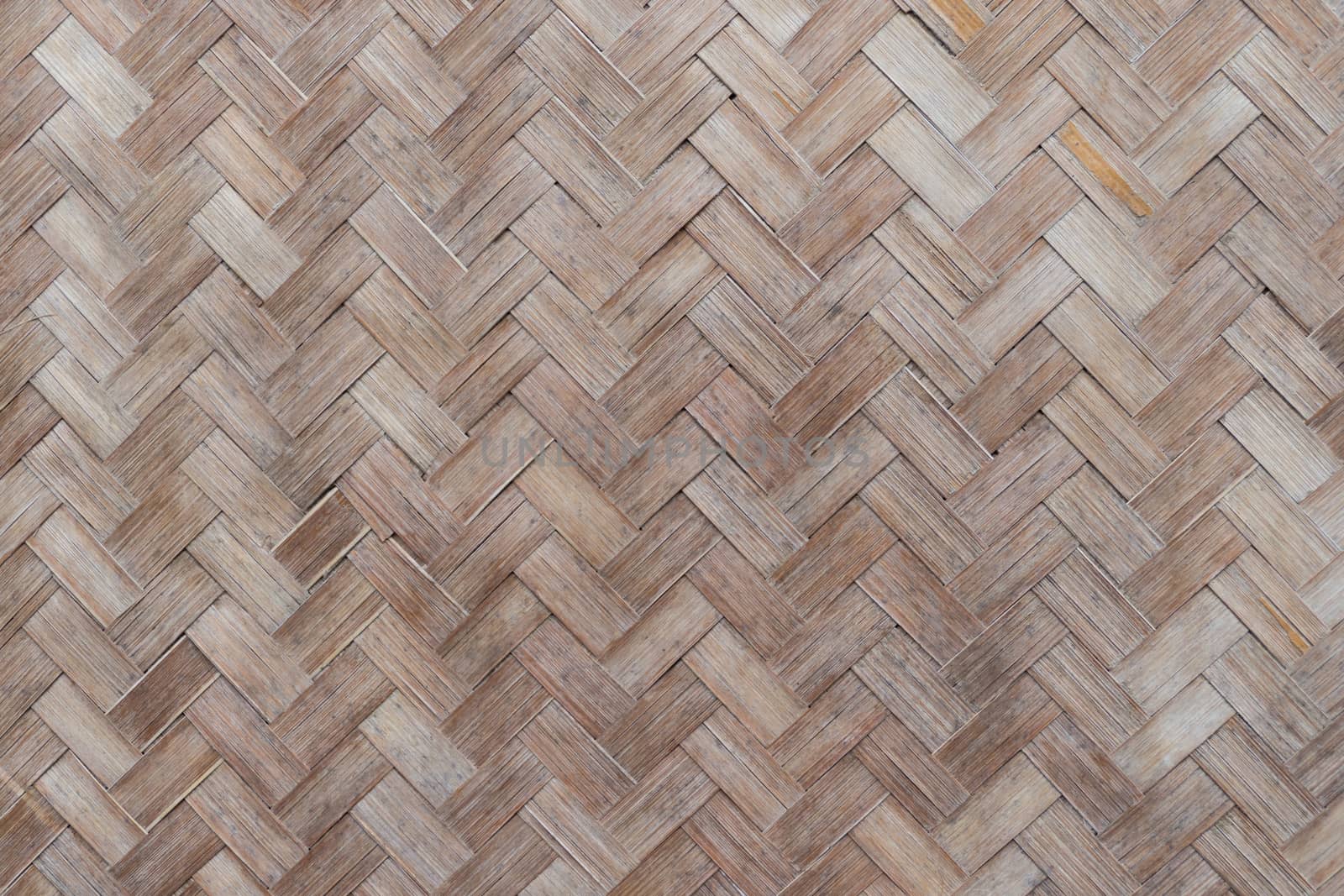 wood texture with natural pattern by teerawit